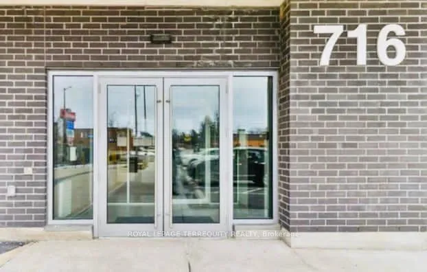 Photo 2 of Unit 611, 716 Main Street E, Milton, Timberlea — HOMEH