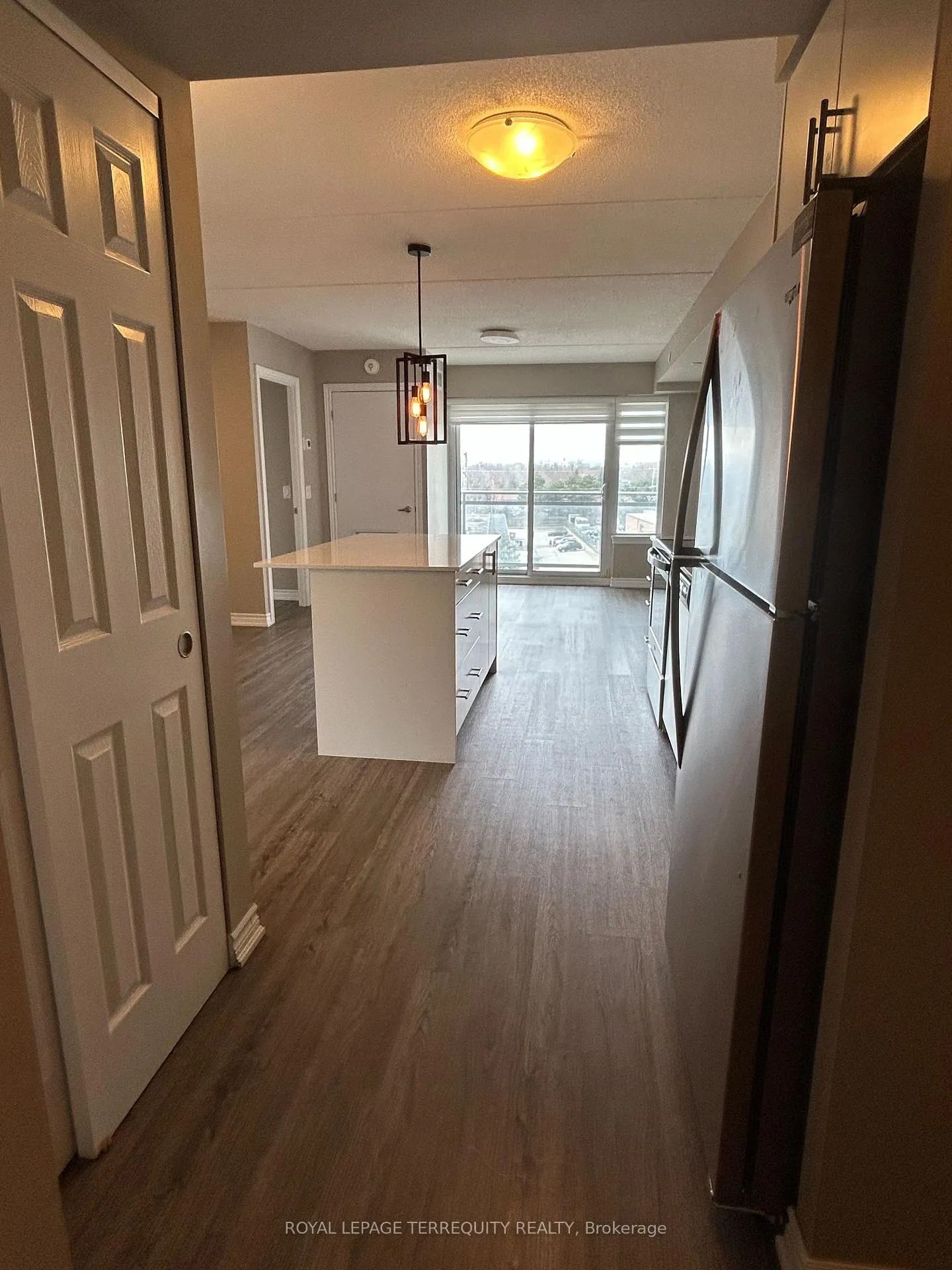 Photo 7 of Unit 611, 716 Main Street E, Milton, Timberlea — HOMEH