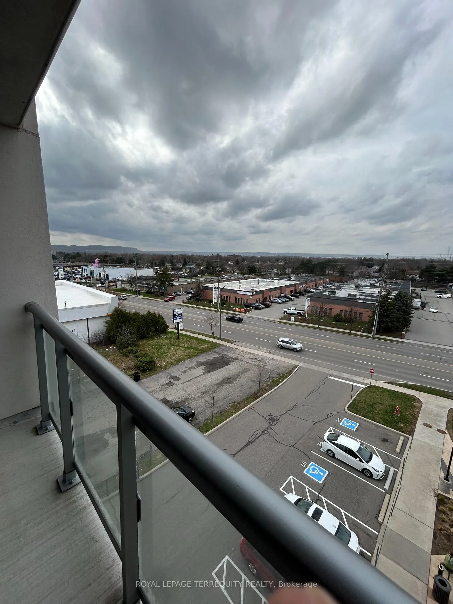 Photo 25 of Unit 611, 716 Main Street E, Milton, Timberlea — HOMEH