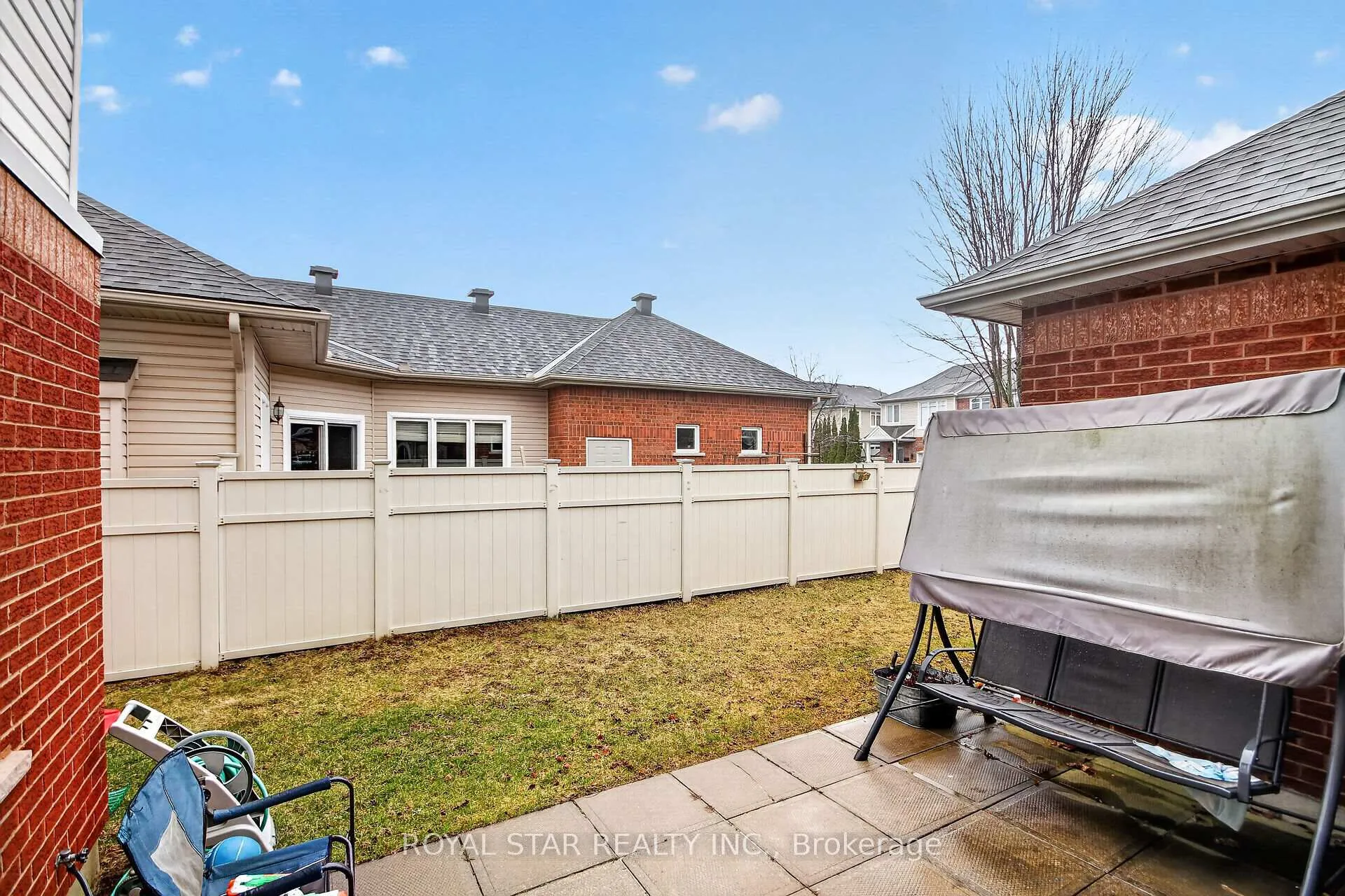 Photo 39 of 1448 Queensdale Avenue, Ottawa, Blossom Park/Kemp Park/Findlay Creek — HOMEH