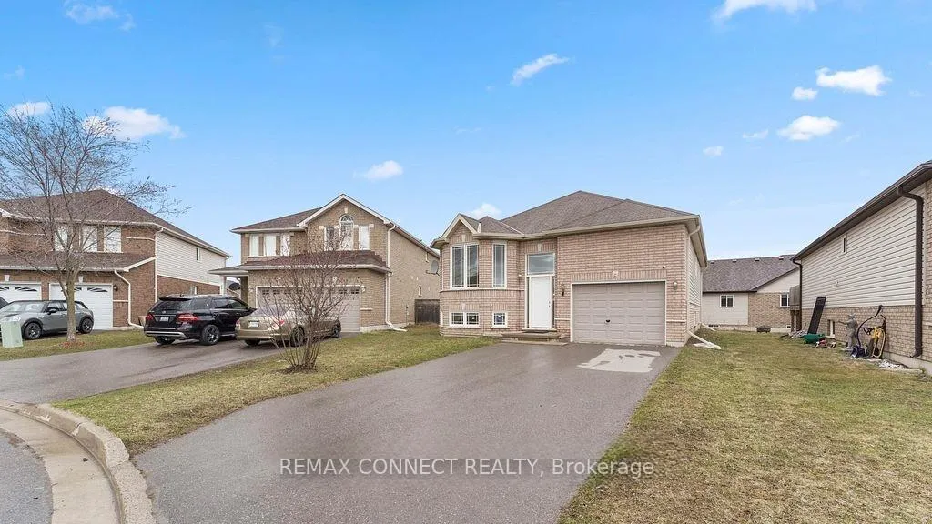 Photo 1 of Unit Main, 6 McGregor Court, Peterborough, Ashburnham Ward 4 — HOMEH
