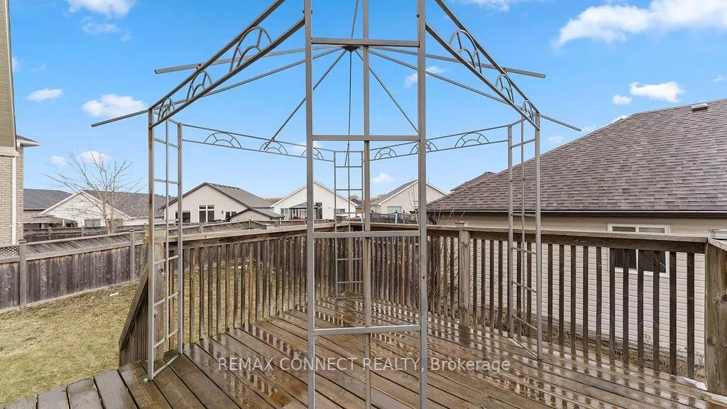 Photo 8 of Unit Main, 6 McGregor Court, Peterborough, Ashburnham Ward 4 — HOMEH