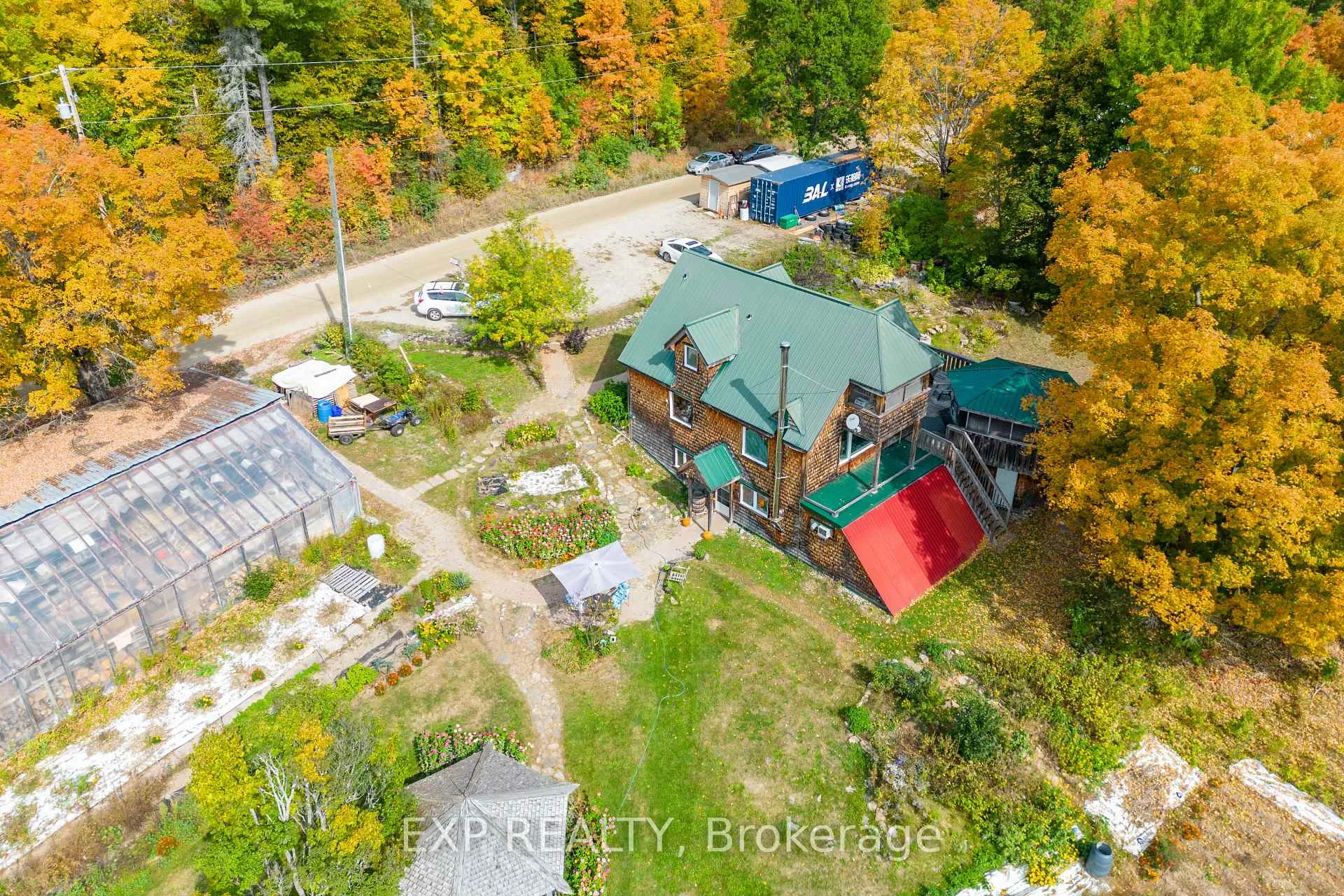 Photo 3 of 1197 Lower Spruce Hedge Road, Greater Madawaska — HOMEH