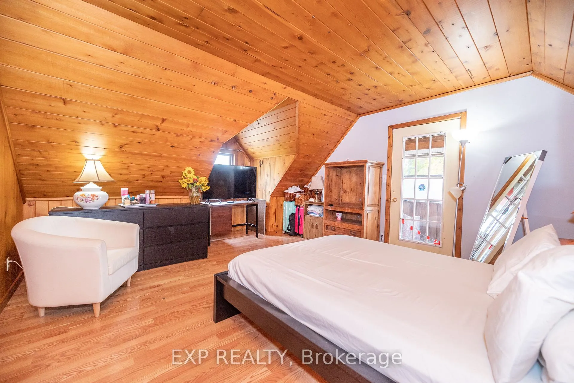 Photo 9 of 1197 Lower Spruce Hedge Road, Greater Madawaska — HOMEH