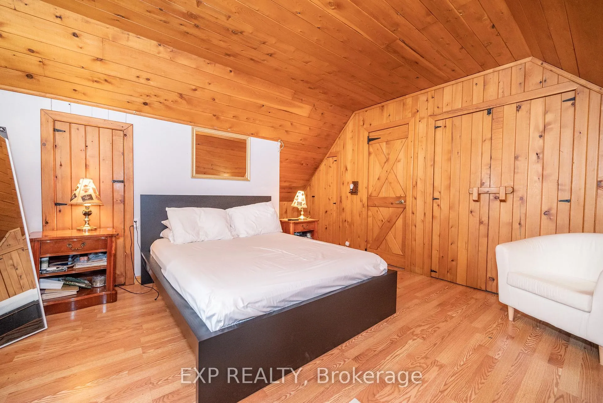 Photo 10 of 1197 Lower Spruce Hedge Road, Greater Madawaska — HOMEH