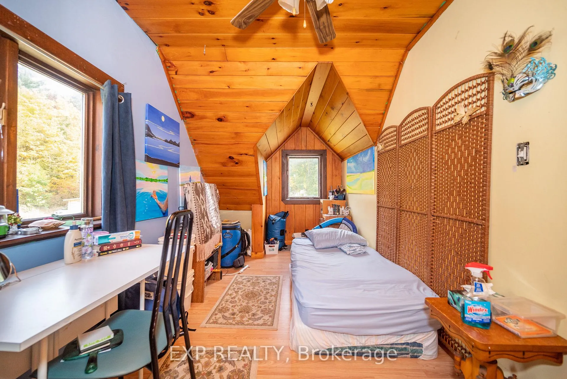 Photo 11 of 1197 Lower Spruce Hedge Road, Greater Madawaska — HOMEH