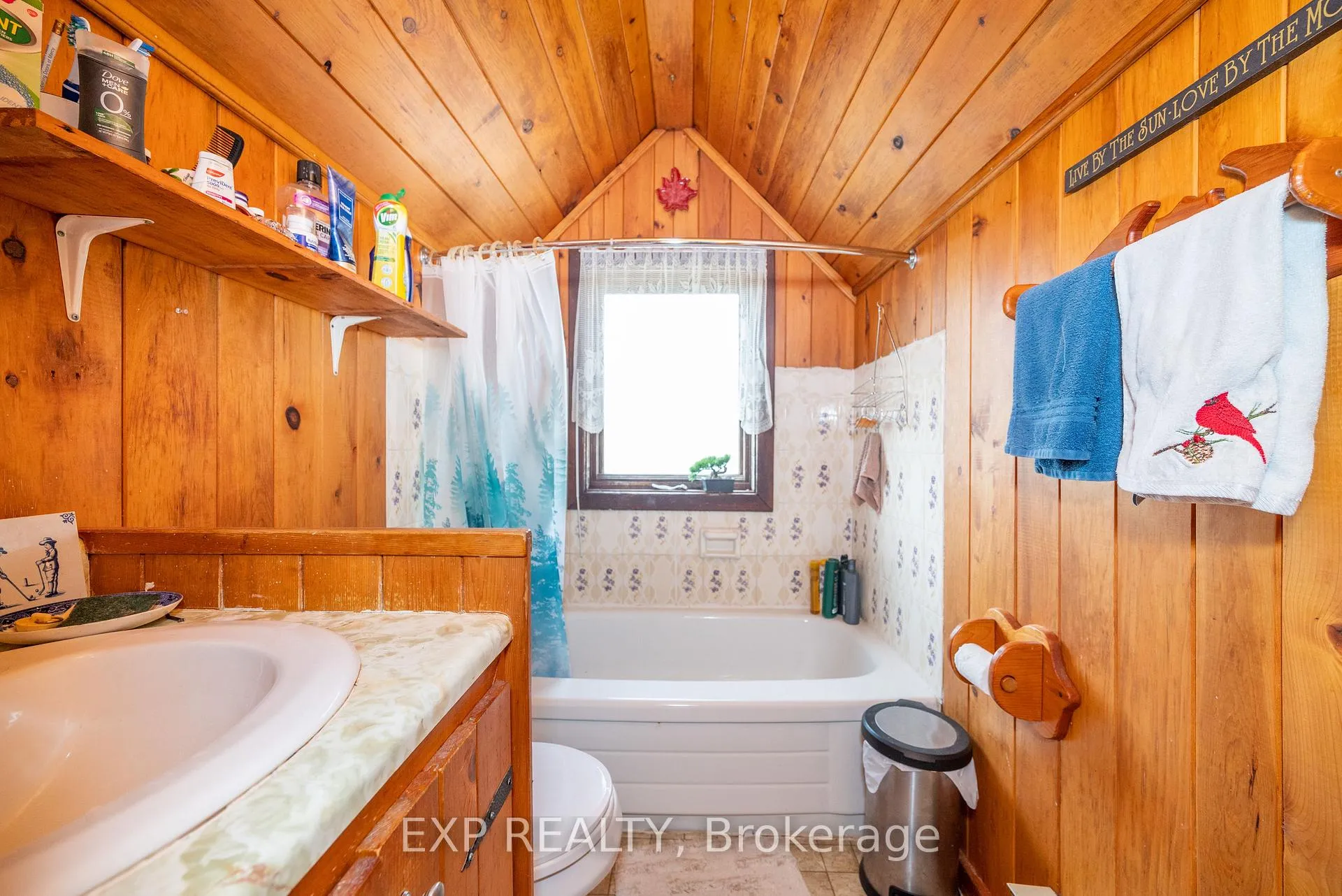 Photo 12 of 1197 Lower Spruce Hedge Road, Greater Madawaska — HOMEH