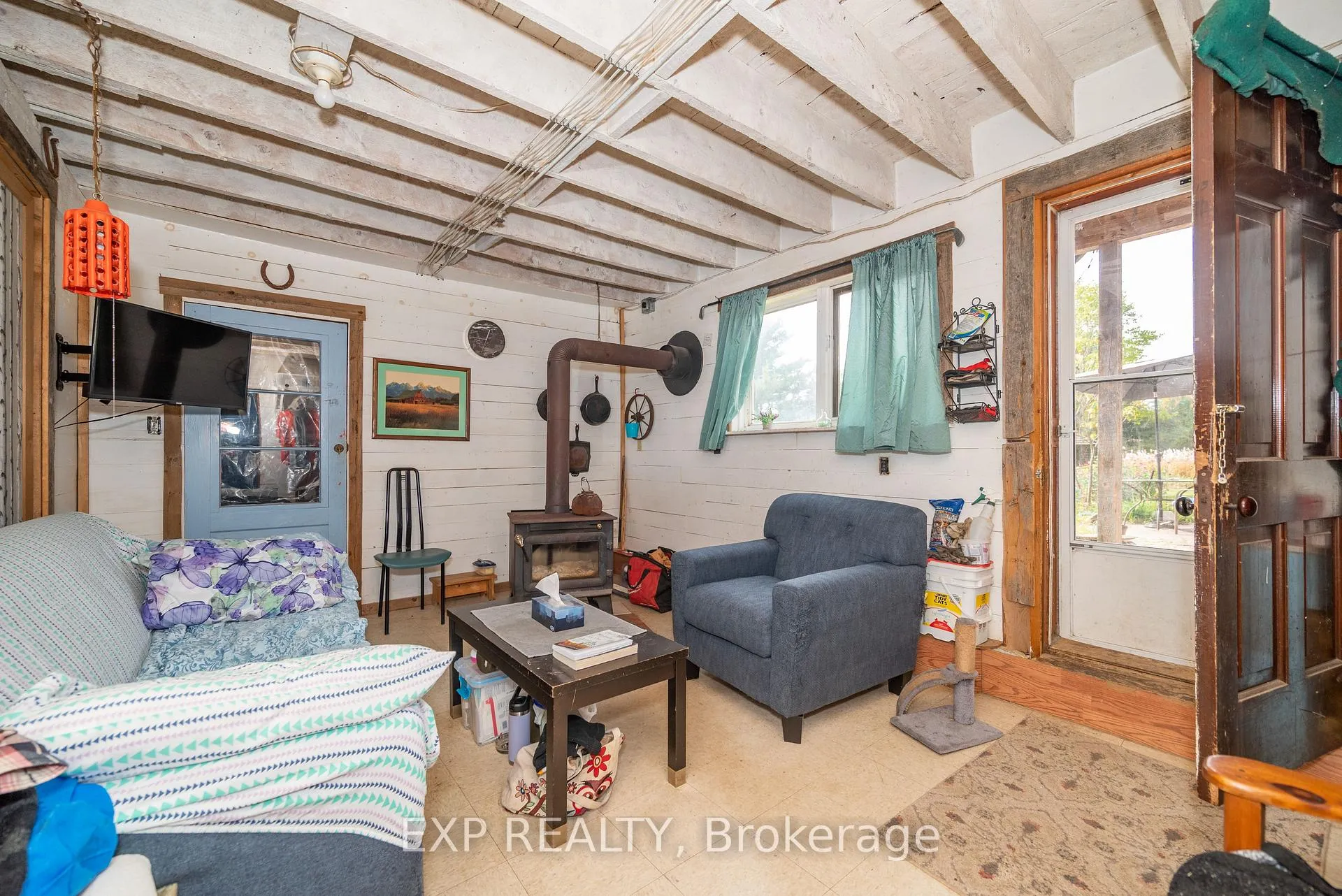 Photo 13 of 1197 Lower Spruce Hedge Road, Greater Madawaska — HOMEH