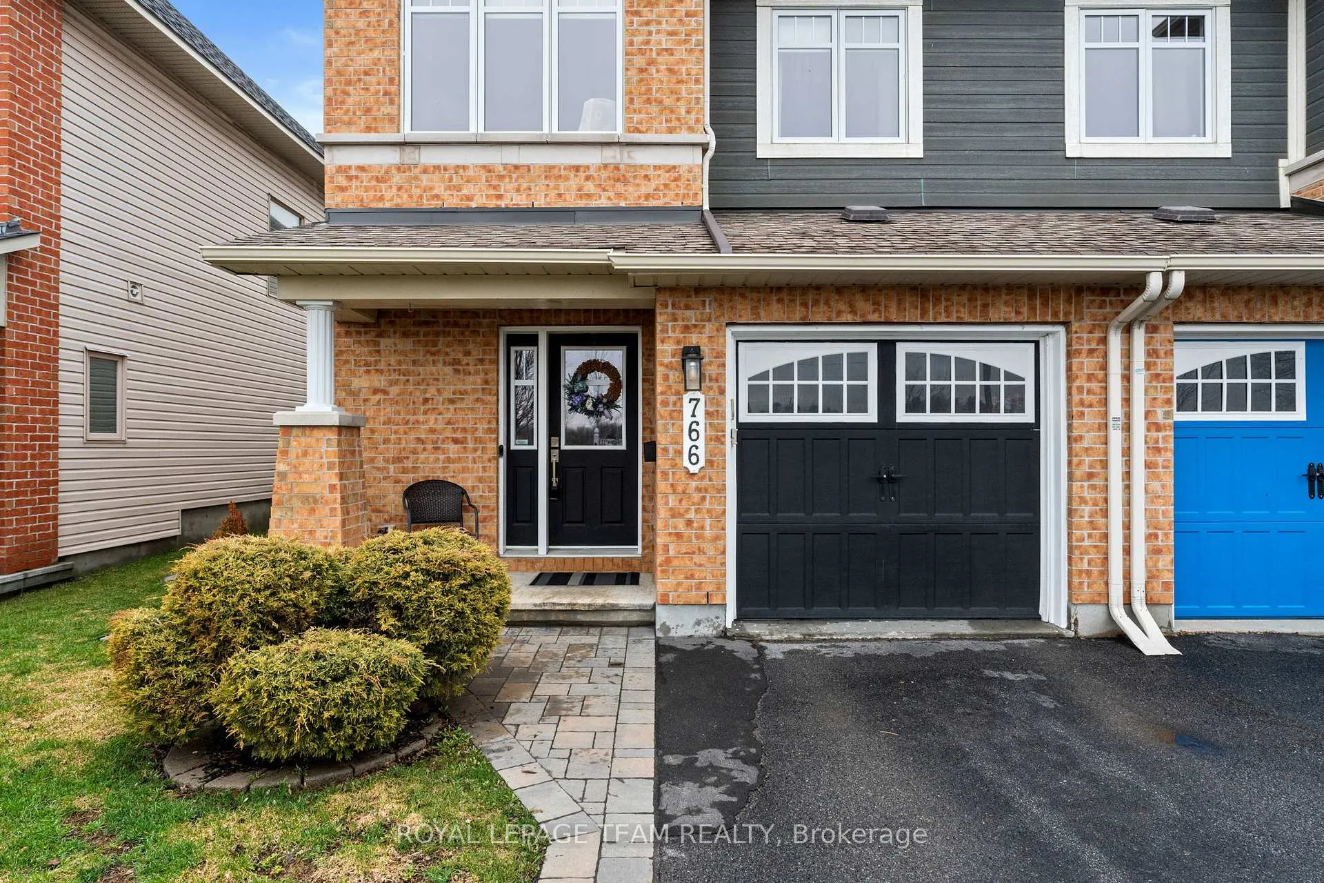 Photo 6 of 766 Paul Metivier Drive, Ottawa, Barrhaven - Strandherd — HOMEH