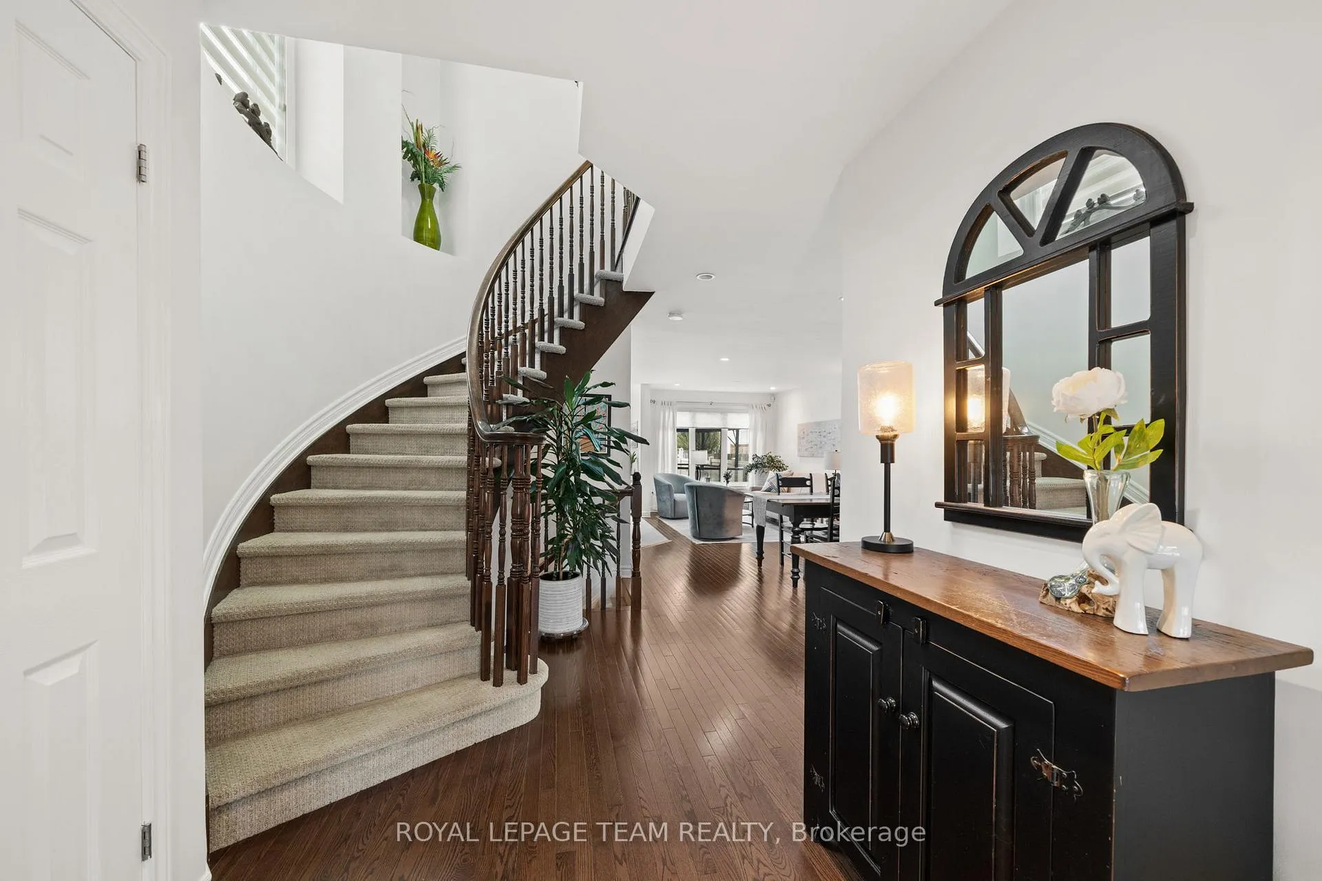 Photo 11 of 766 Paul Metivier Drive, Ottawa, Barrhaven - Strandherd — HOMEH