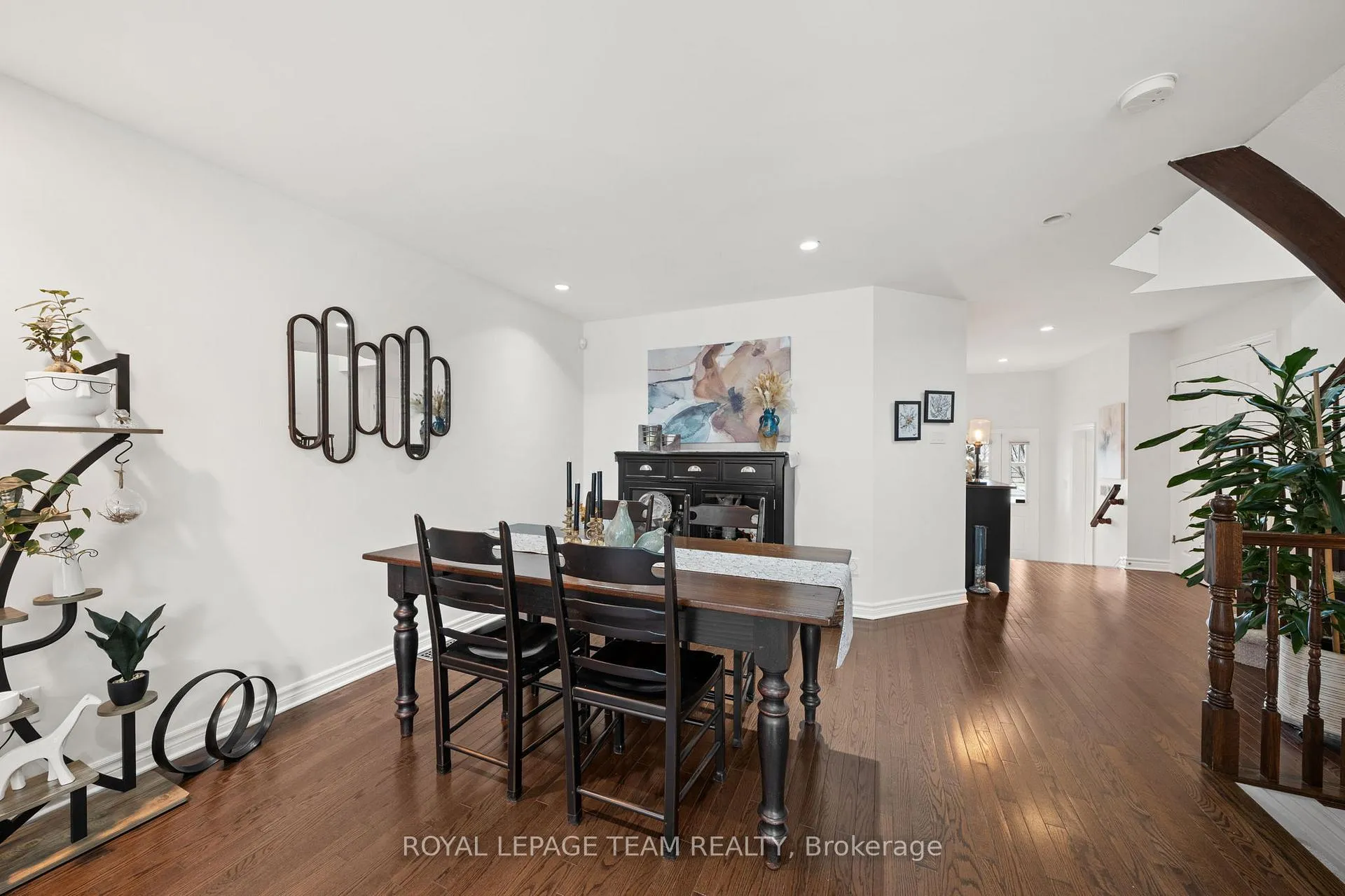 Photo 14 of 766 Paul Metivier Drive, Ottawa, Barrhaven - Strandherd — HOMEH