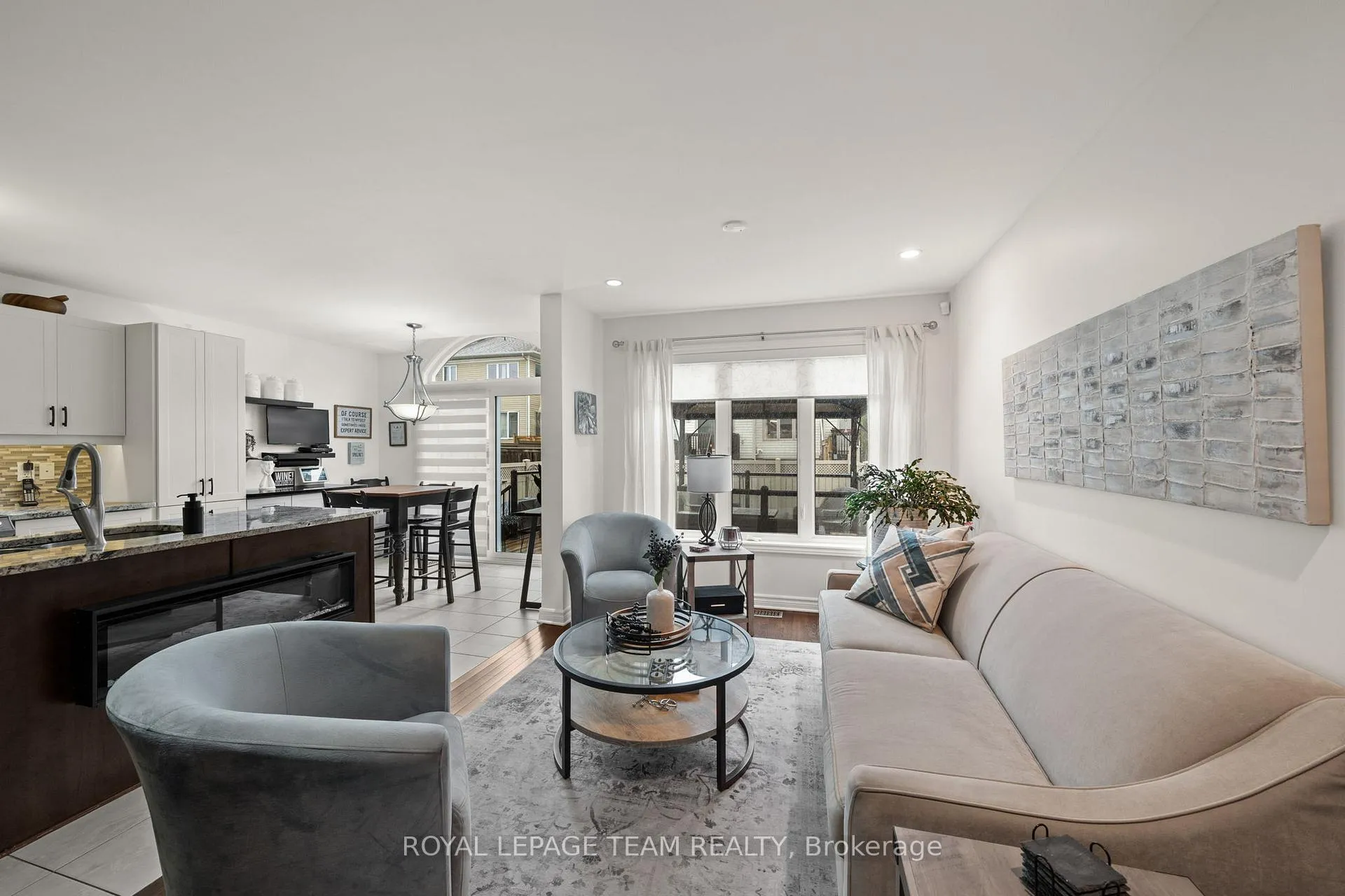 Photo 16 of 766 Paul Metivier Drive, Ottawa, Barrhaven - Strandherd — HOMEH