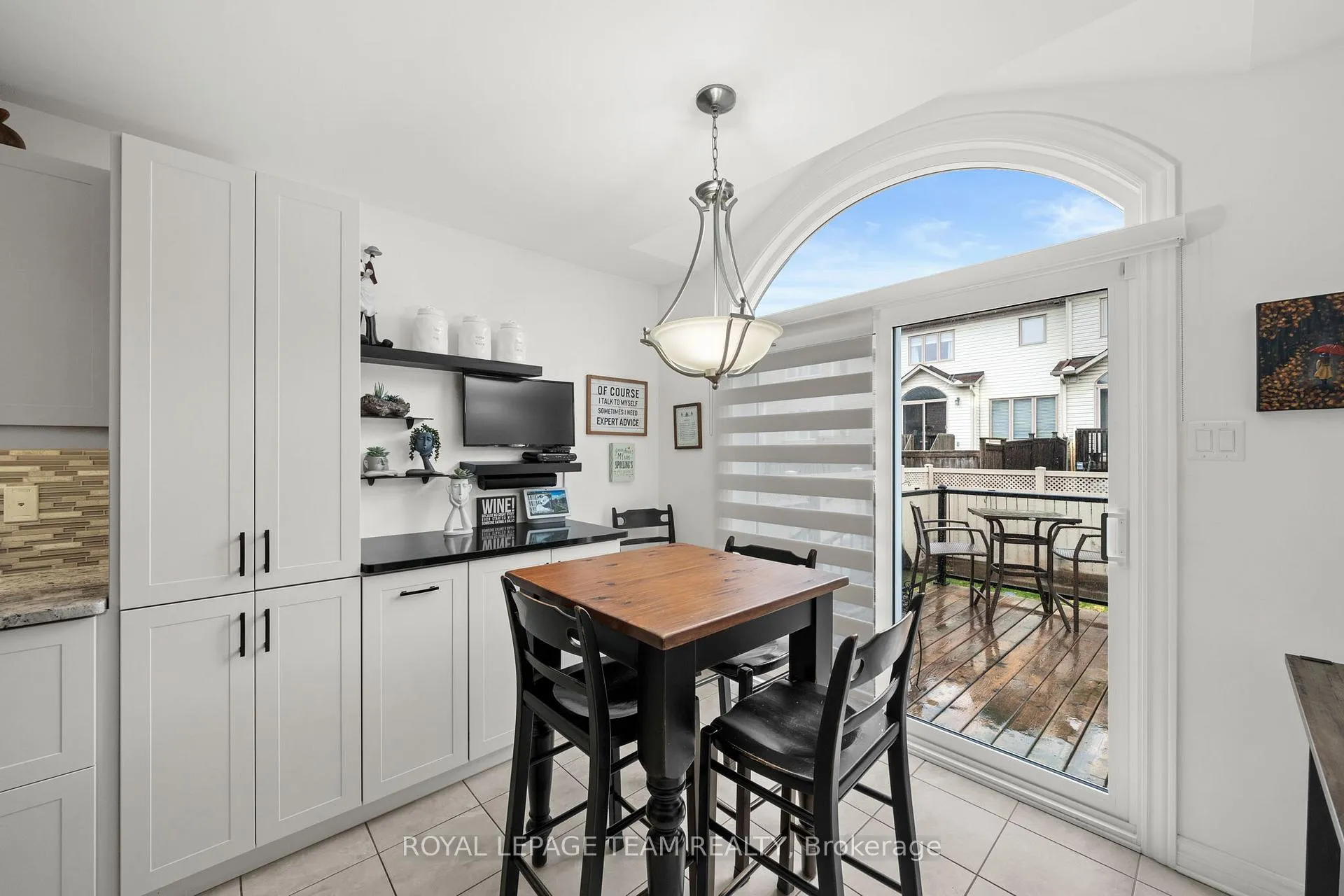 Photo 23 of 766 Paul Metivier Drive, Ottawa, Barrhaven - Strandherd — HOMEH