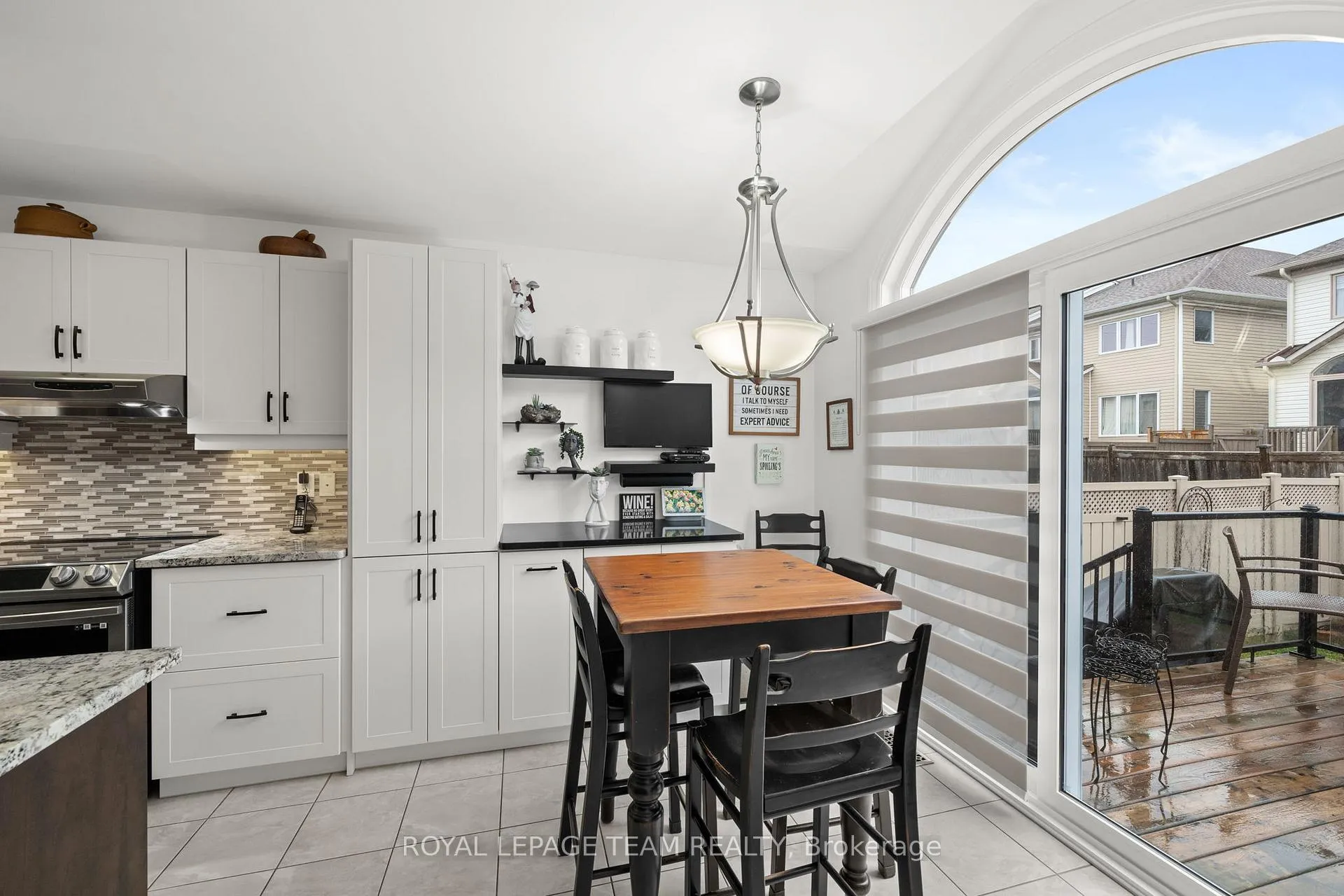 Photo 24 of 766 Paul Metivier Drive, Ottawa, Barrhaven - Strandherd — HOMEH