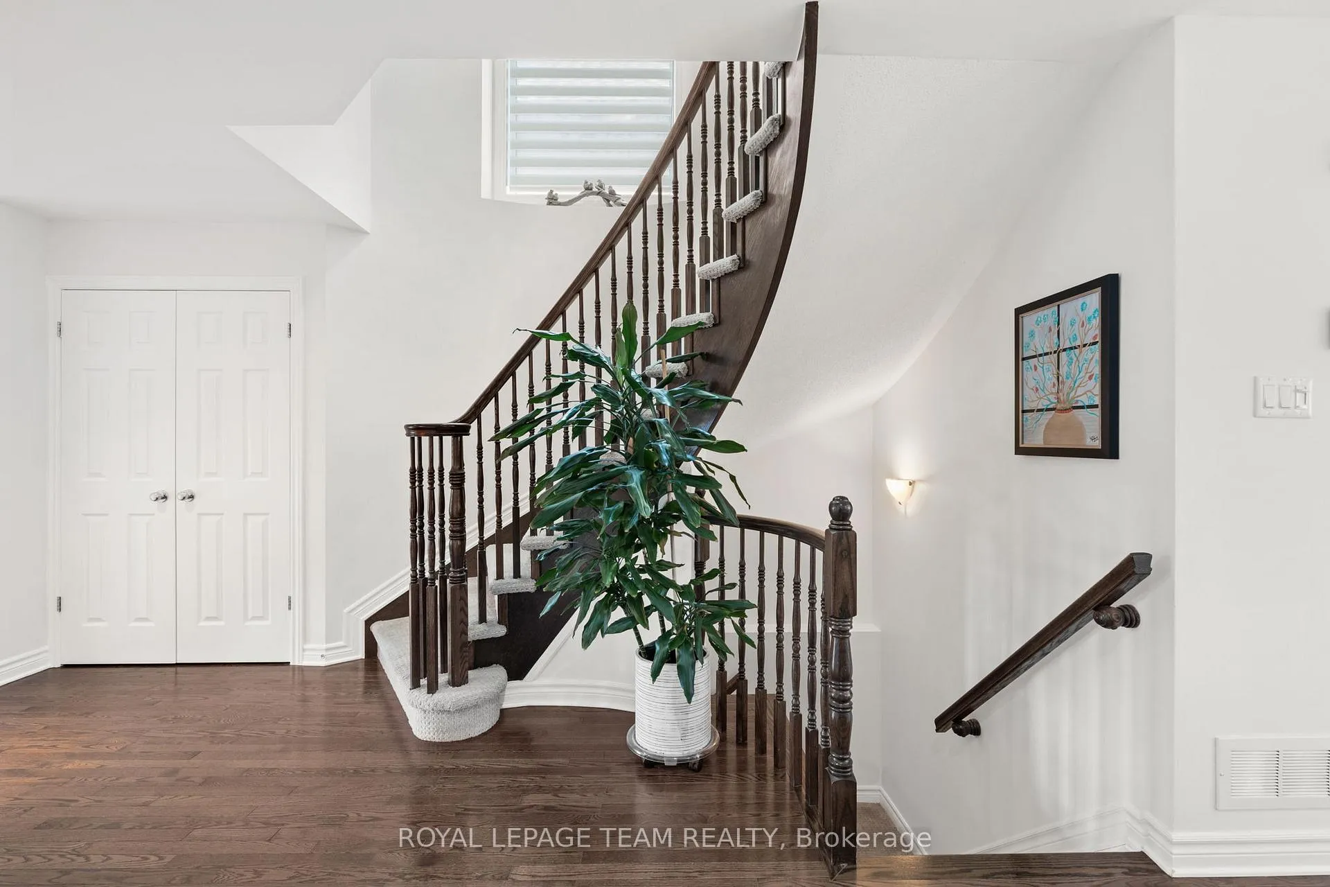 Photo 25 of 766 Paul Metivier Drive, Ottawa, Barrhaven - Strandherd — HOMEH