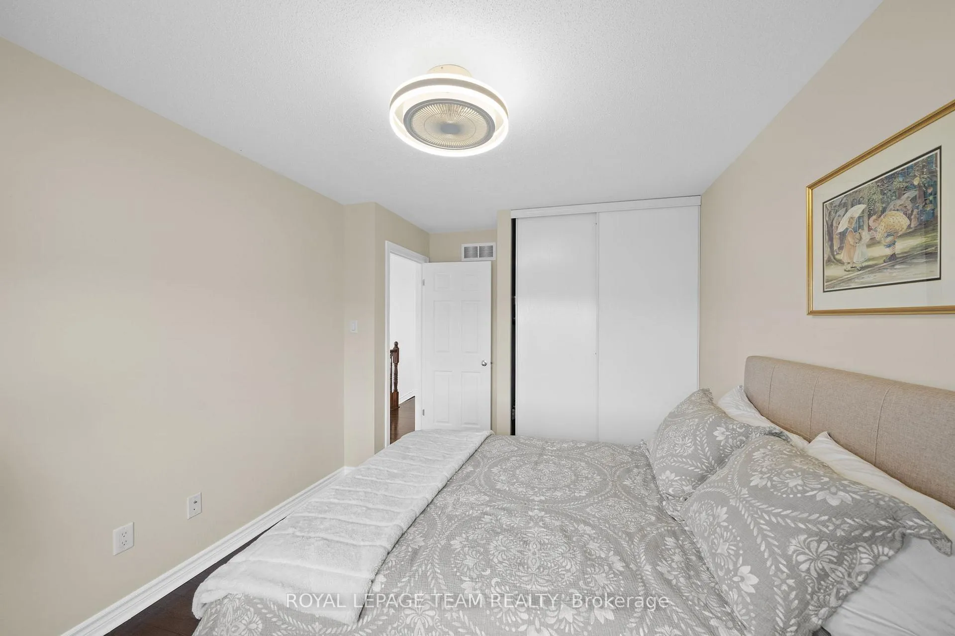 Photo 38 of 766 Paul Metivier Drive, Ottawa, Barrhaven - Strandherd — HOMEH