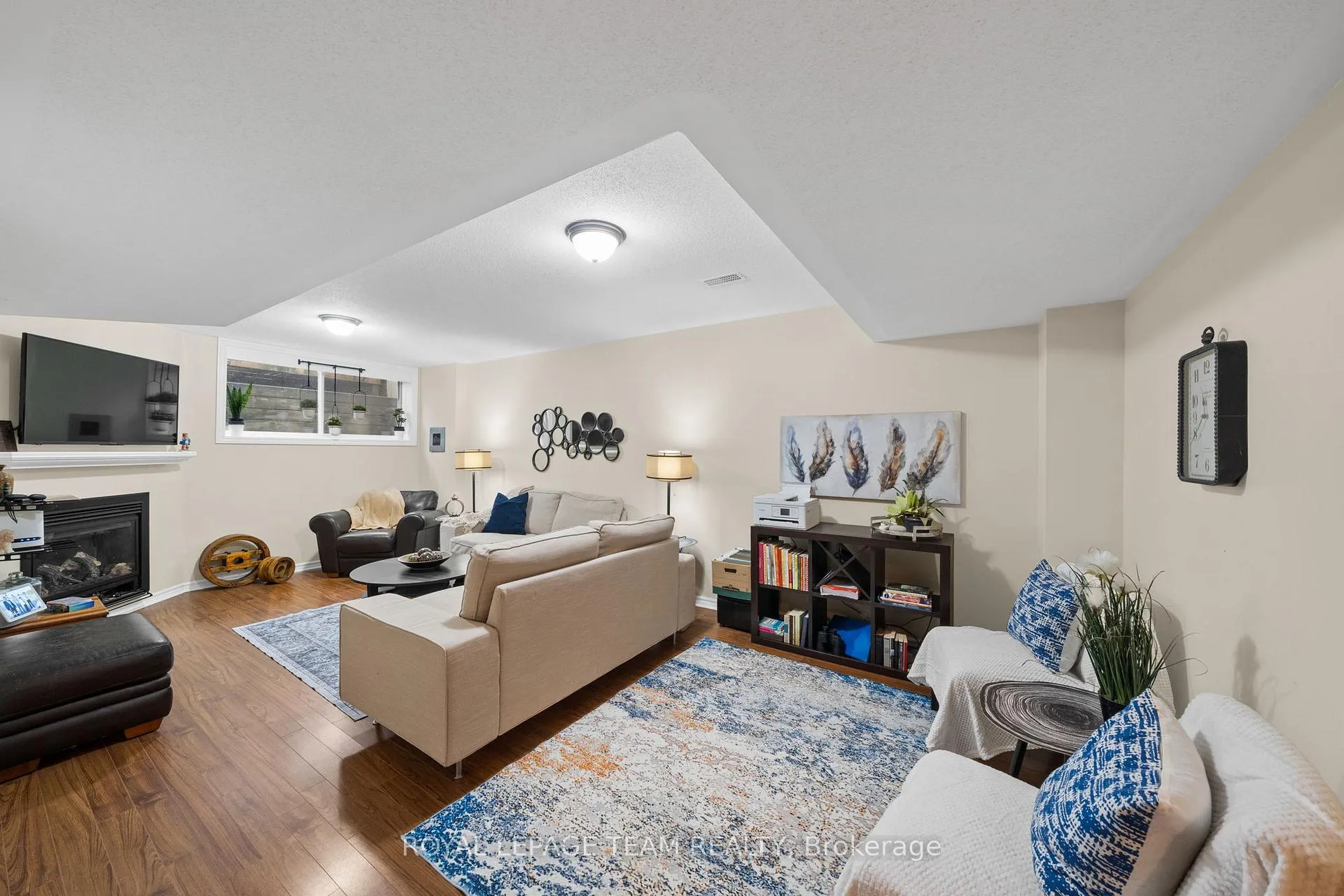 Photo 40 of 766 Paul Metivier Drive, Ottawa, Barrhaven - Strandherd — HOMEH