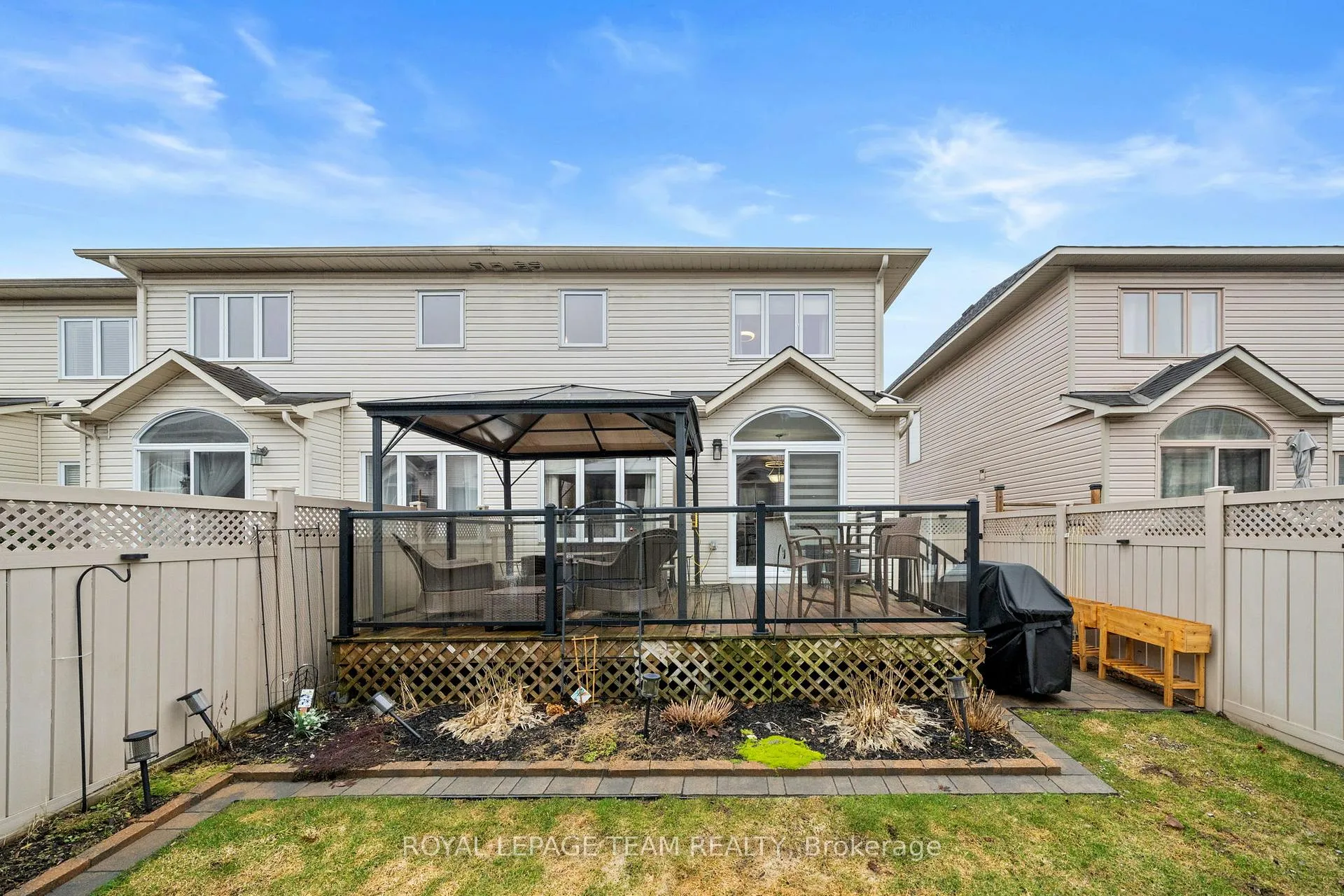 Photo 45 of 766 Paul Metivier Drive, Ottawa, Barrhaven - Strandherd — HOMEH