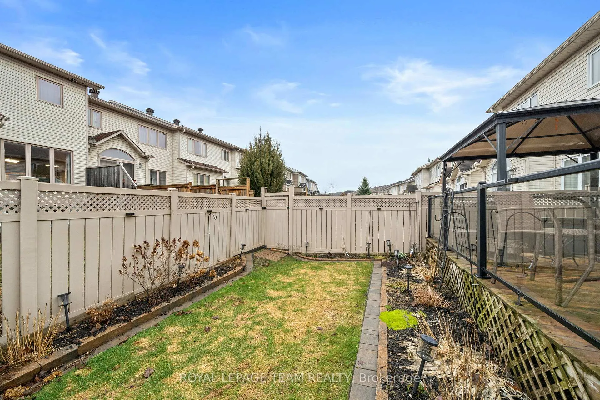 Photo 46 of 766 Paul Metivier Drive, Ottawa, Barrhaven - Strandherd — HOMEH