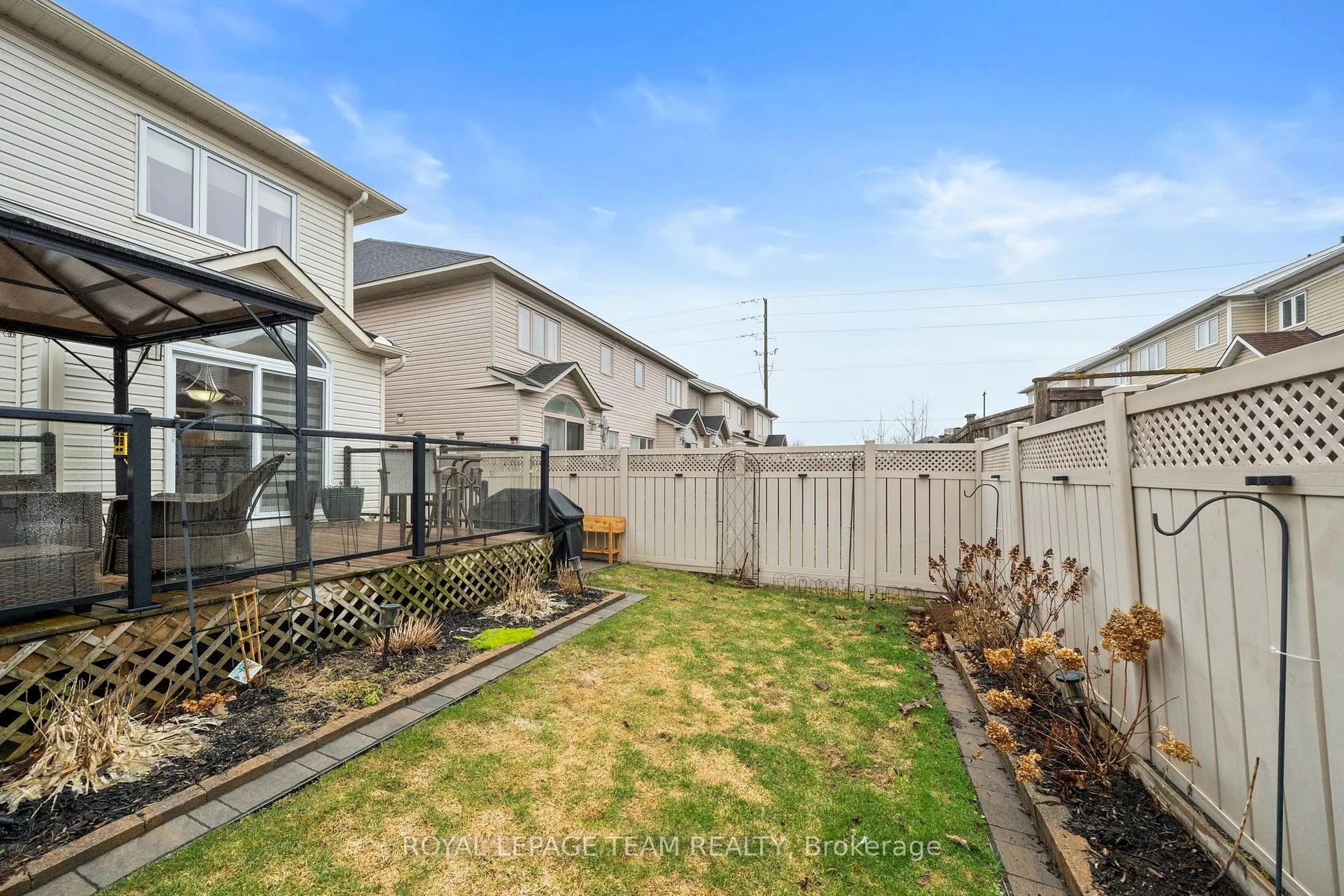 Photo 47 of 766 Paul Metivier Drive, Ottawa, Barrhaven - Strandherd — HOMEH