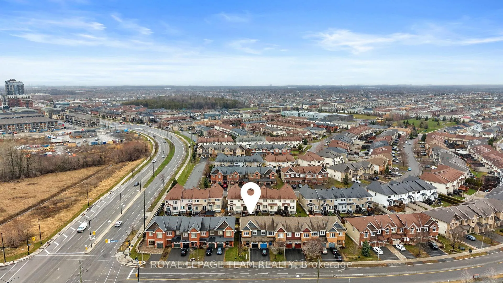 Photo 48 of 766 Paul Metivier Drive, Ottawa, Barrhaven - Strandherd — HOMEH