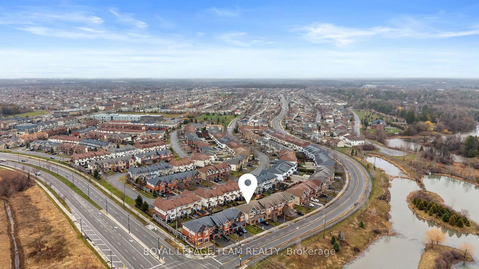 Photo 49 of 766 Paul Metivier Drive, Ottawa, Barrhaven - Strandherd — HOMEH