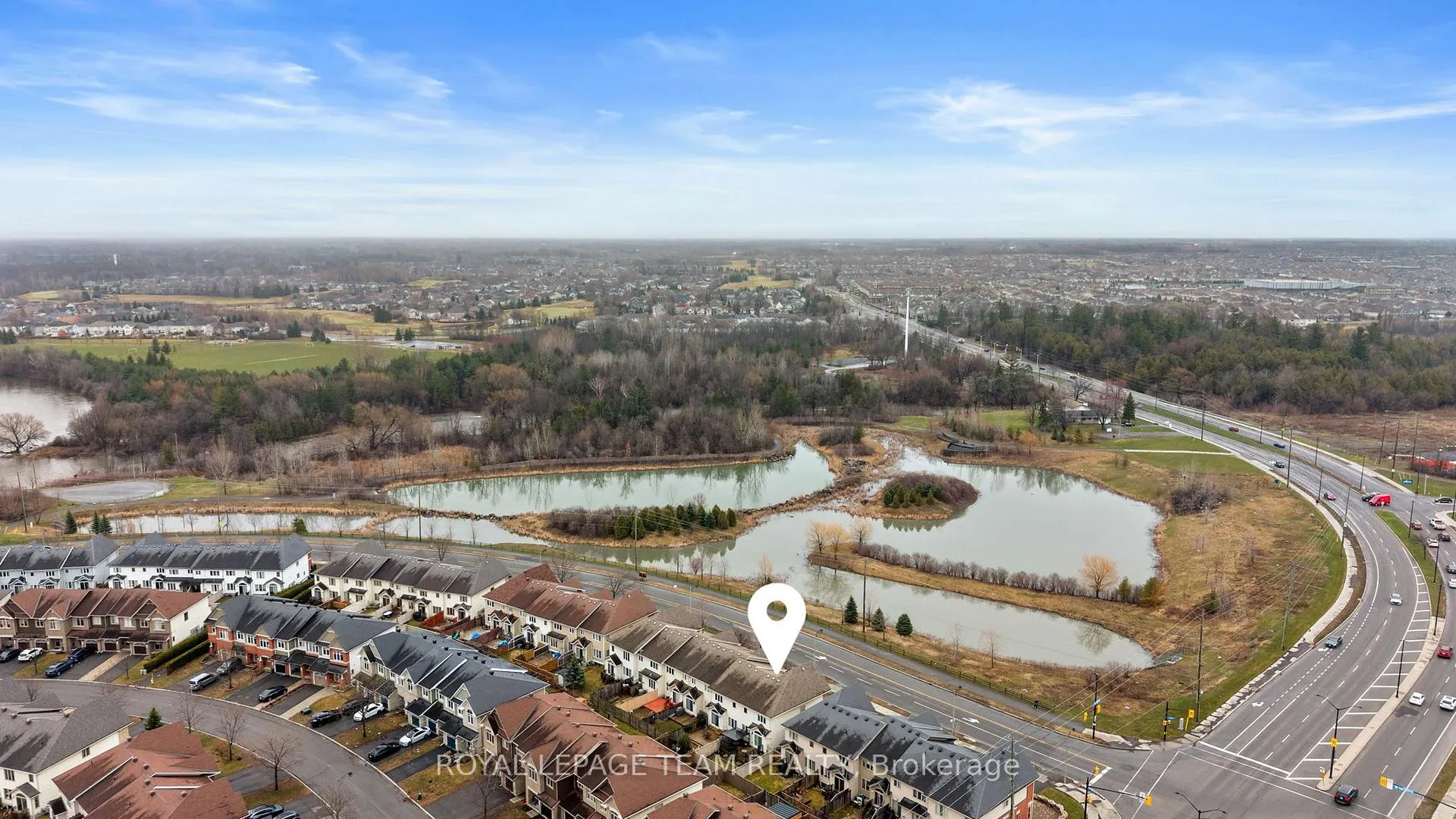 Photo 51 of 766 Paul Metivier Drive, Ottawa, Barrhaven - Strandherd — HOMEH