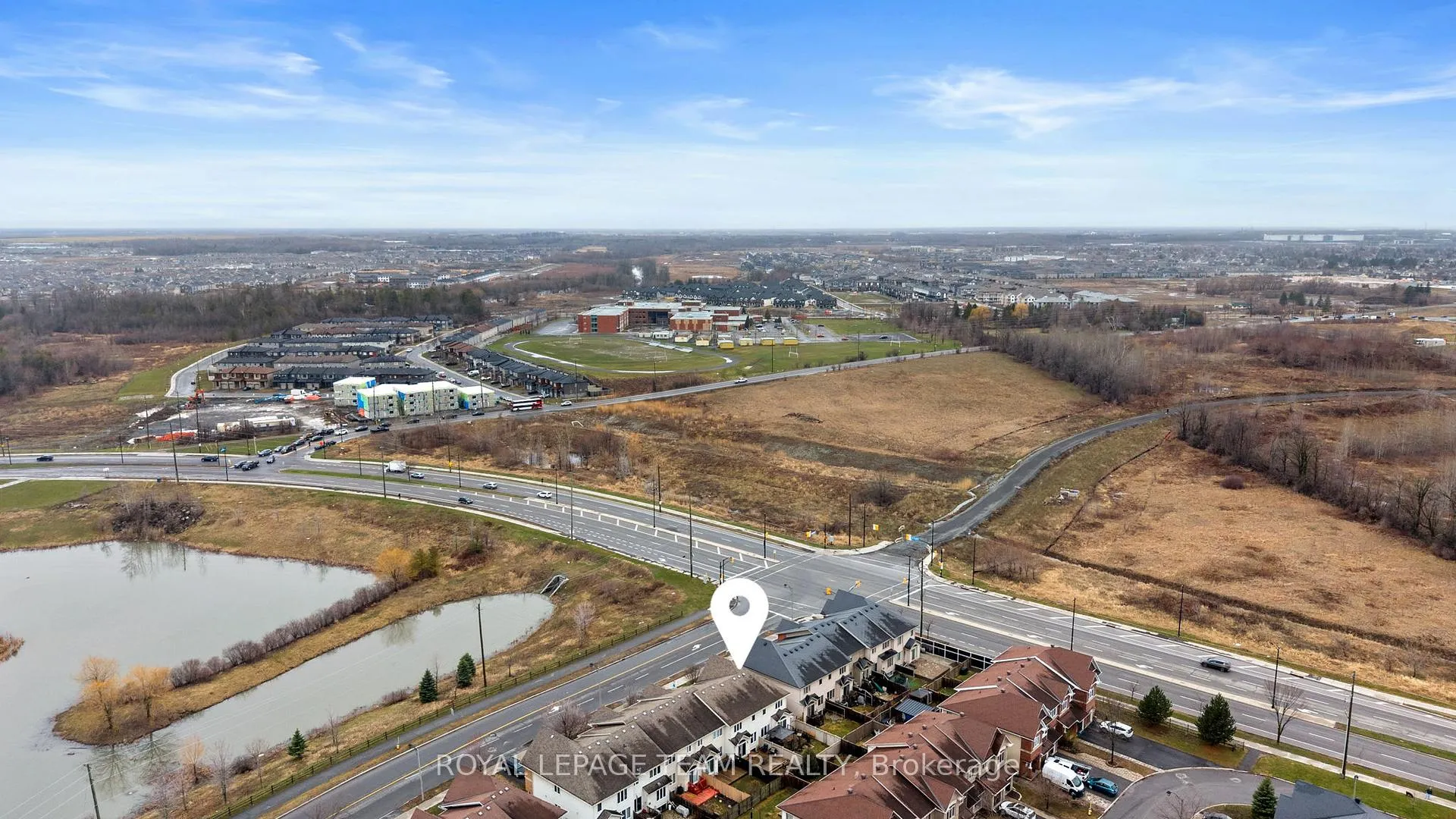 Photo 52 of 766 Paul Metivier Drive, Ottawa, Barrhaven - Strandherd — HOMEH