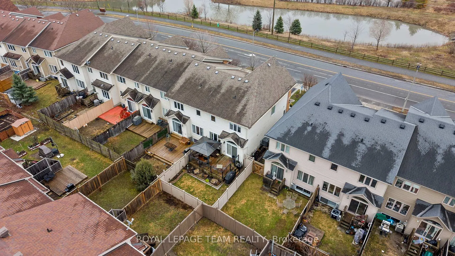 Photo 53 of 766 Paul Metivier Drive, Ottawa, Barrhaven - Strandherd — HOMEH