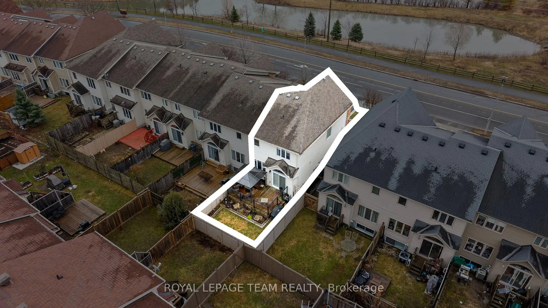Photo 54 of 766 Paul Metivier Drive, Ottawa, Barrhaven - Strandherd — HOMEH