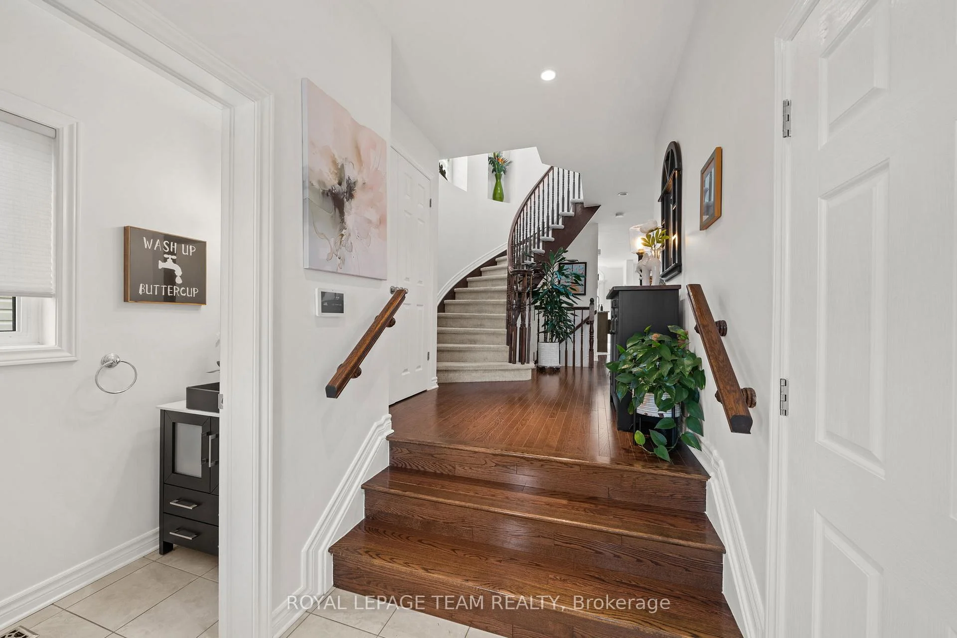 Photo 8 of 766 Paul Metivier Drive, Ottawa, Barrhaven - Strandherd — HOMEH
