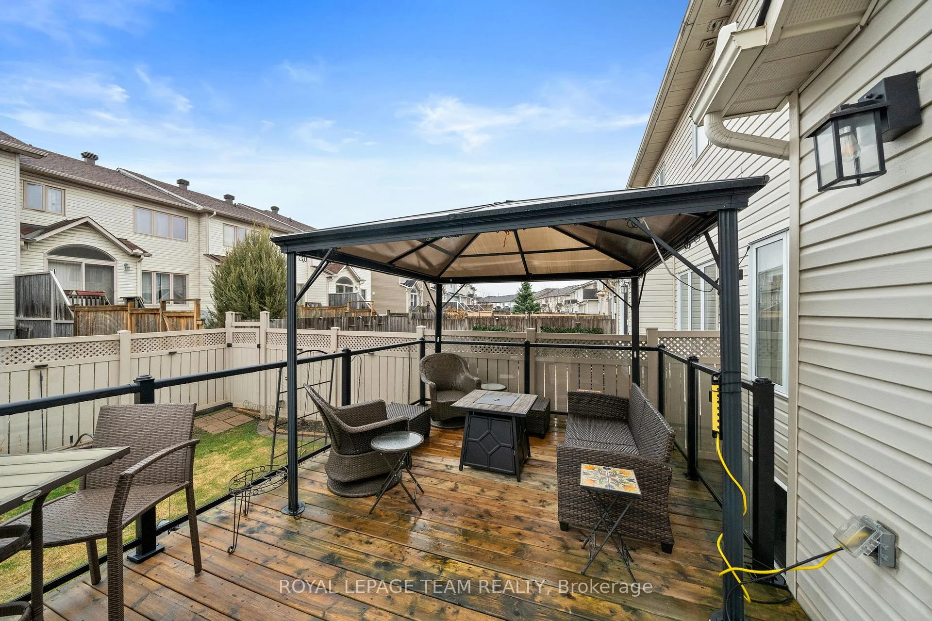 Photo 43 of 766 Paul Metivier Drive, Ottawa, Barrhaven - Strandherd — HOMEH
