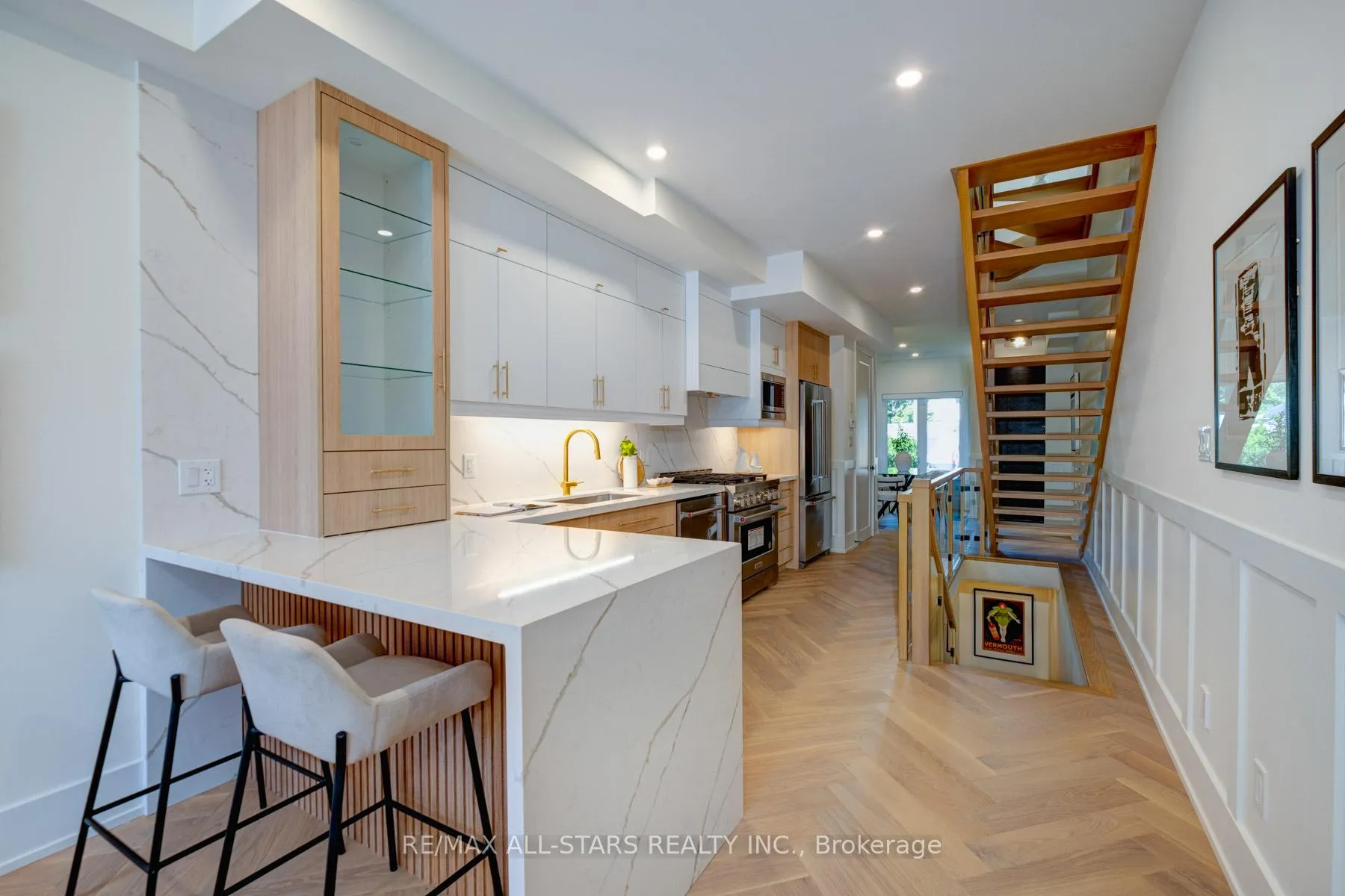 Photo 10 of 5A kimberley Avenue, Toronto, East End-Danforth — HOMEH