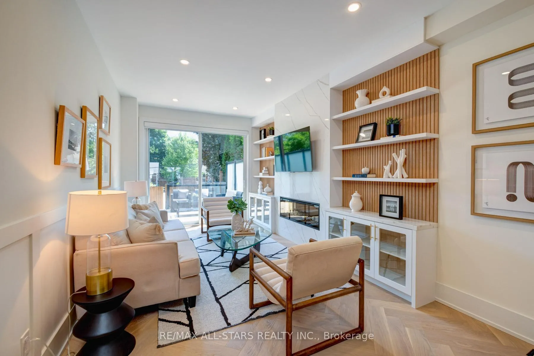 Photo 13 of 5A kimberley Avenue, Toronto, East End-Danforth — HOMEH