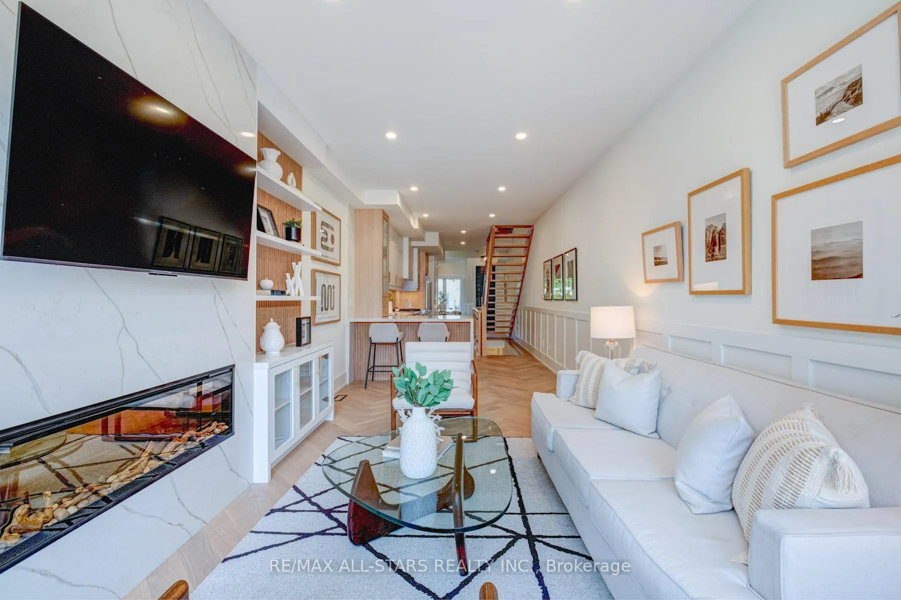 Photo 15 of 5A kimberley Avenue, Toronto, East End-Danforth — HOMEH