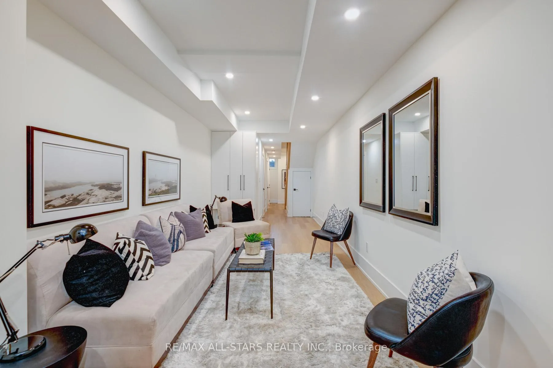Photo 34 of 5A kimberley Avenue, Toronto, East End-Danforth — HOMEH