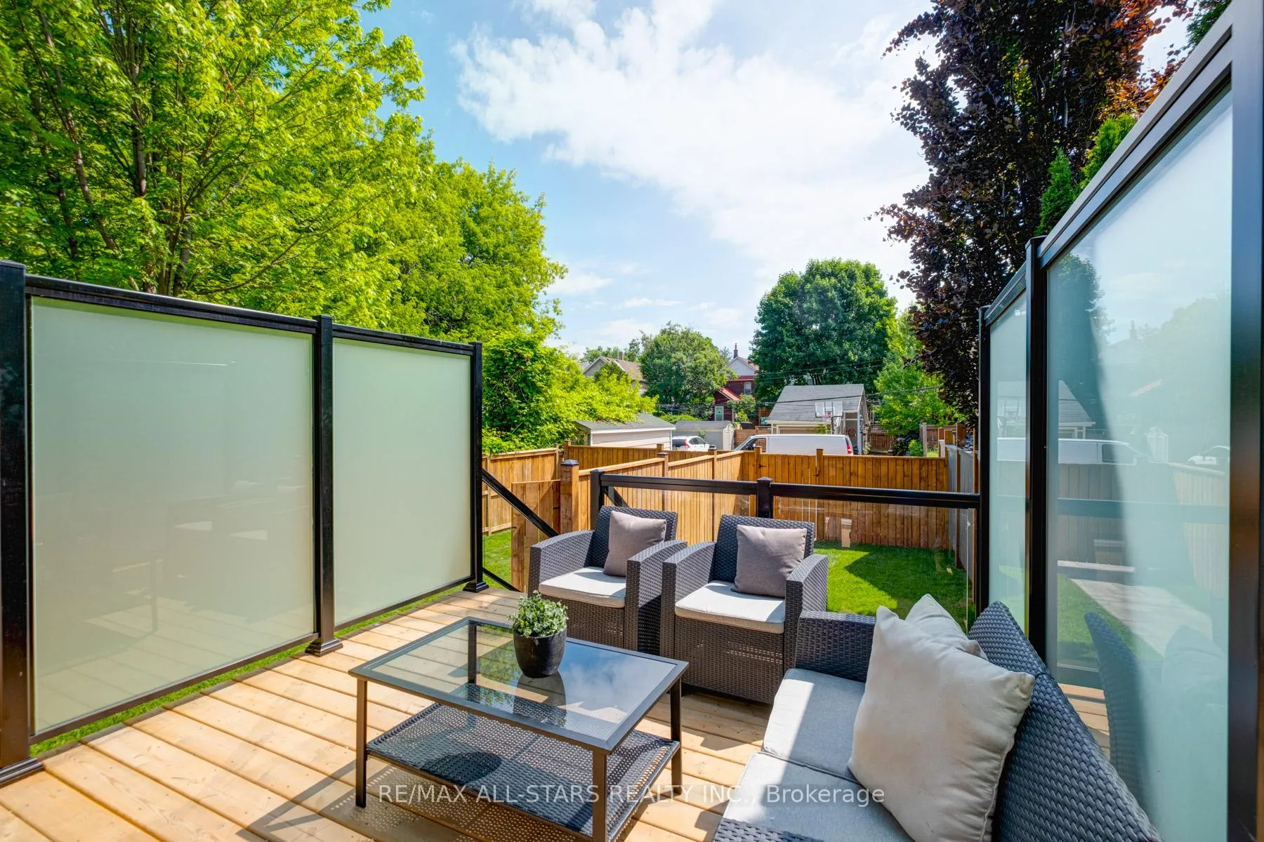 Photo 39 of 5A kimberley Avenue, Toronto, East End-Danforth — HOMEH