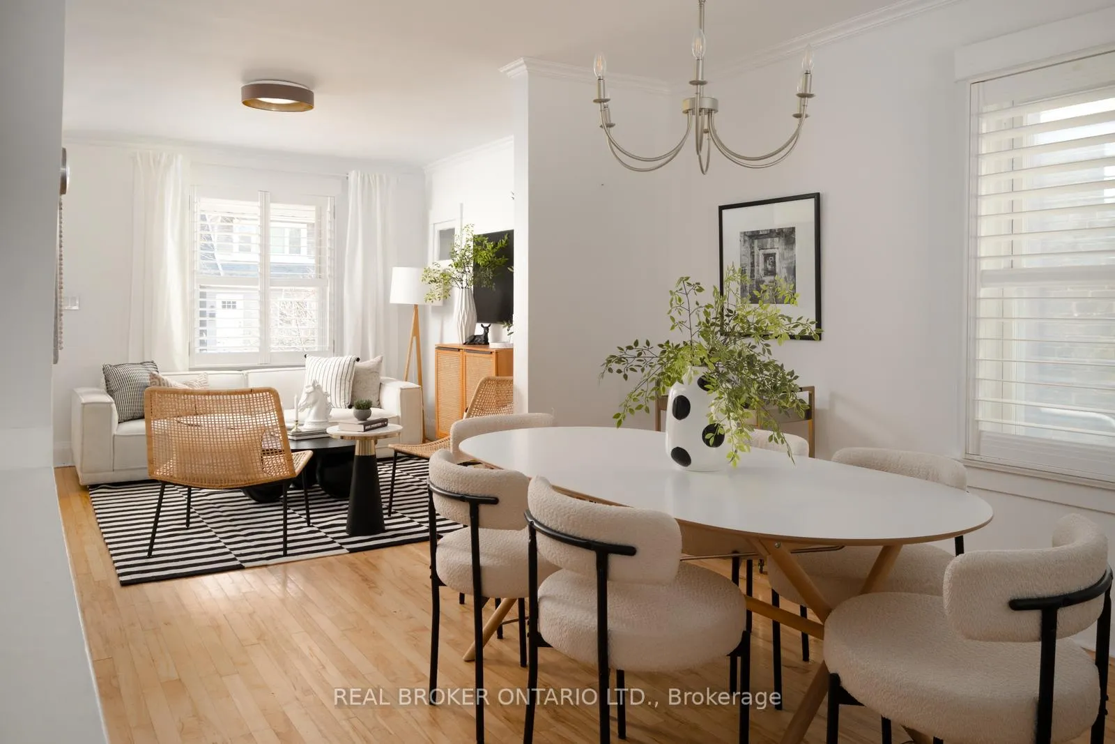 Photo 4 of 8 Stephenson Avenue, Toronto, East End-Danforth — HOMEH