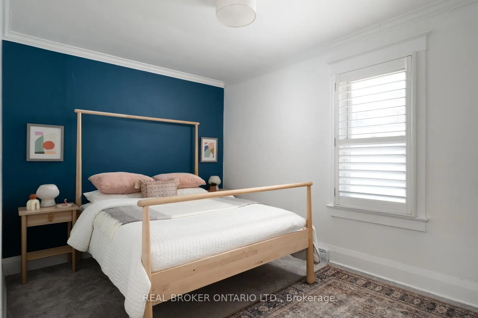 Photo 11 of 8 Stephenson Avenue, Toronto, East End-Danforth — HOMEH