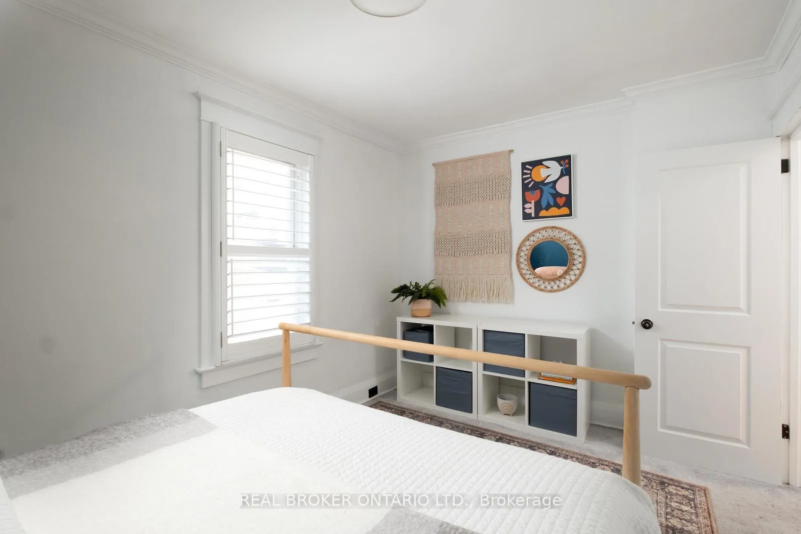Photo 12 of 8 Stephenson Avenue, Toronto, East End-Danforth — HOMEH