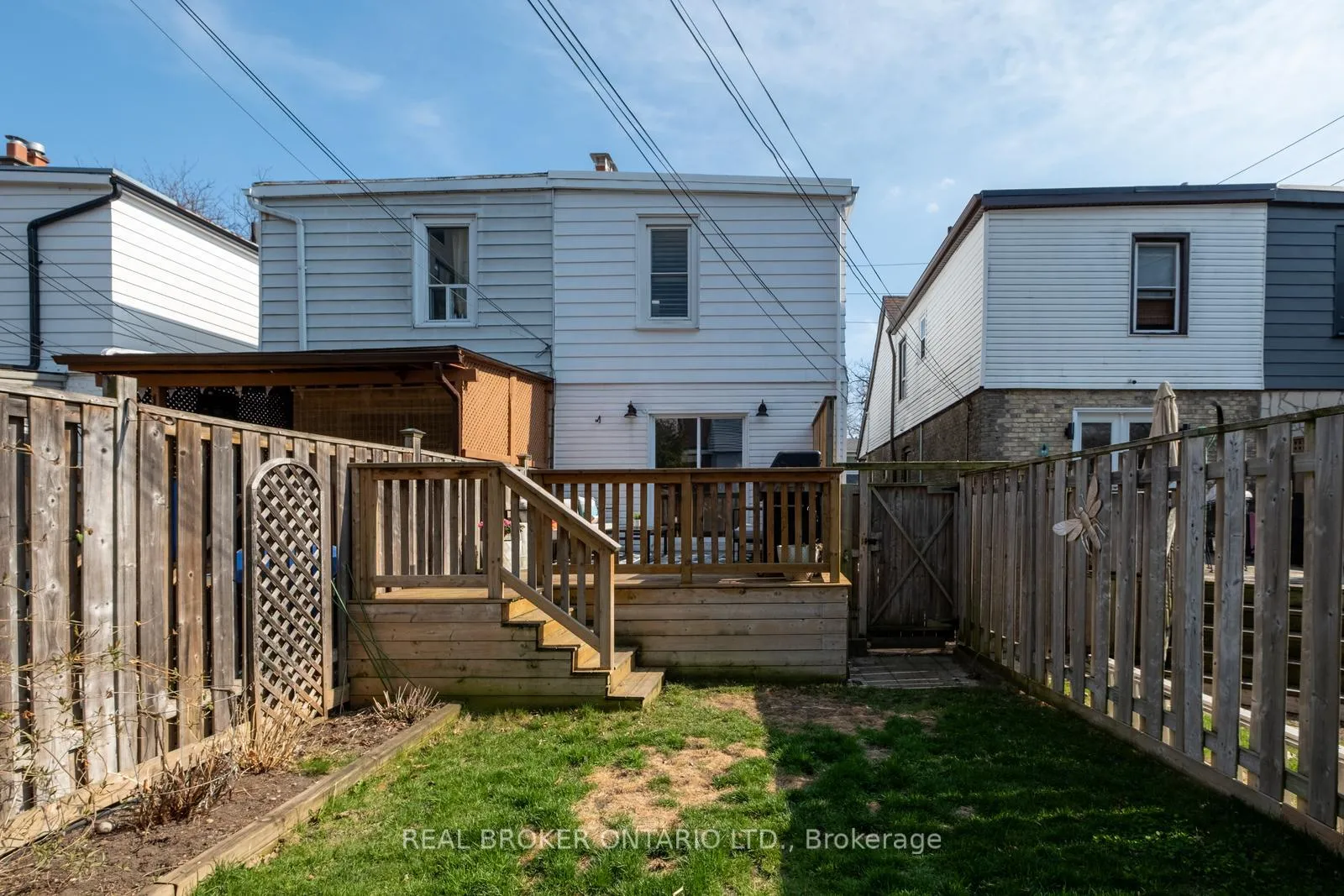 Photo 19 of 8 Stephenson Avenue, Toronto, East End-Danforth — HOMEH