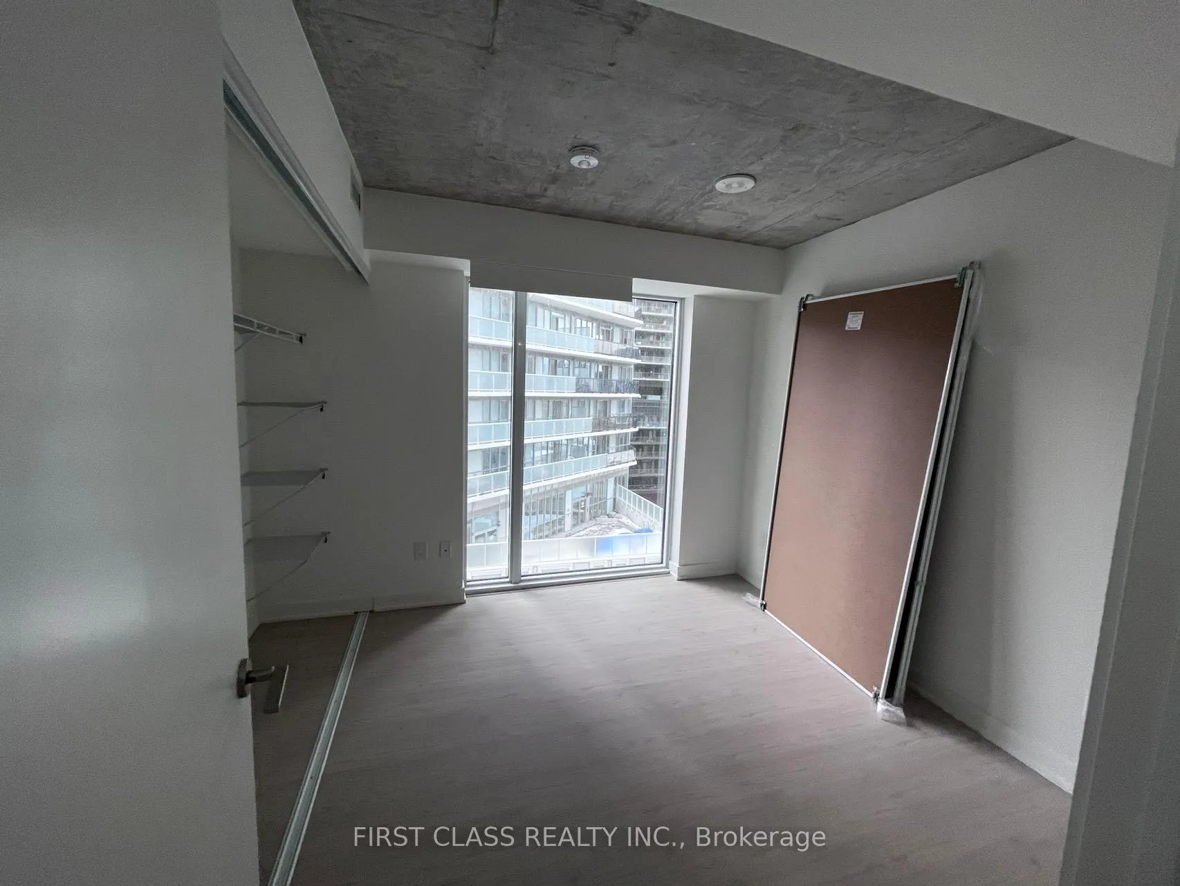 Photo 6 of Unit 806A, 65 Mutual Street, Toronto, Church-Yonge Corridor — HOMEH