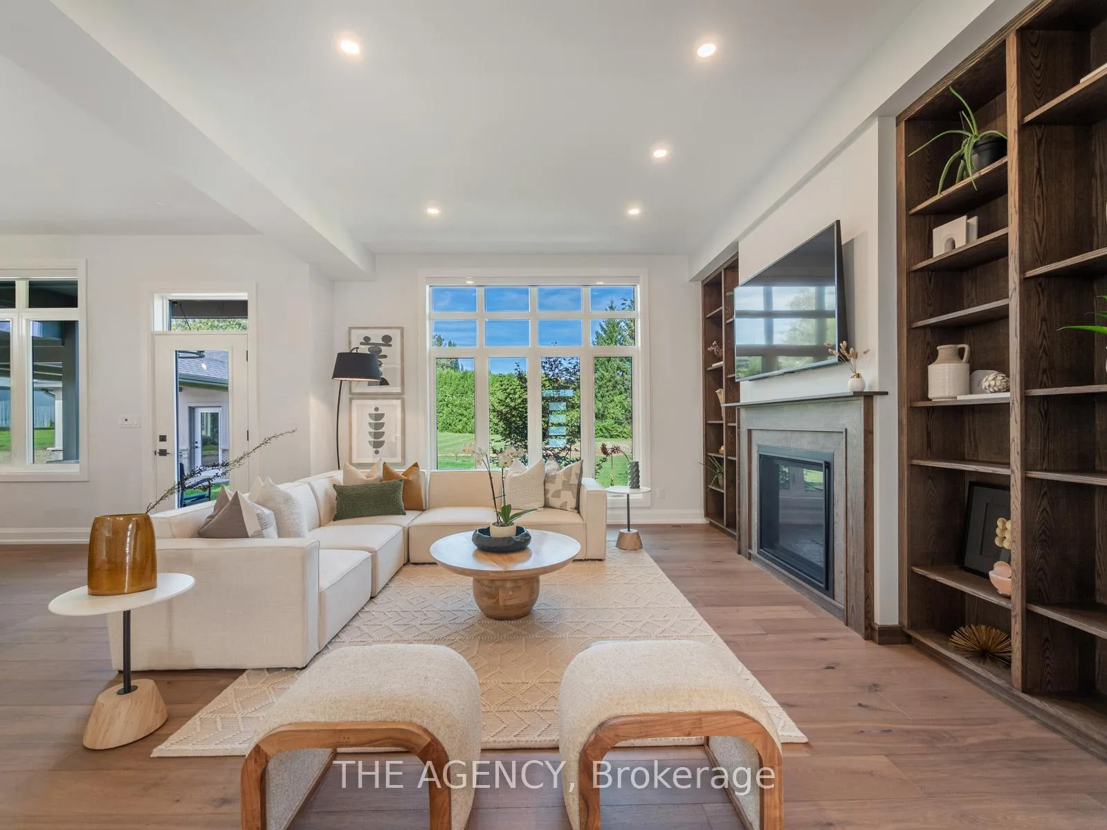 Photo 8 of 1514 Centre Road, Hamilton, Rural Flamborough — HOMEH