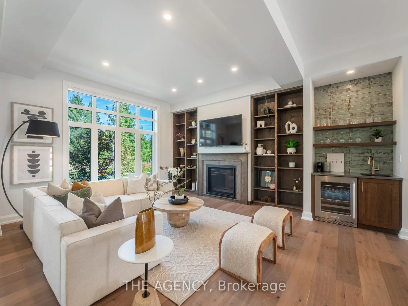 Photo 9 of 1514 Centre Road, Hamilton, Rural Flamborough — HOMEH