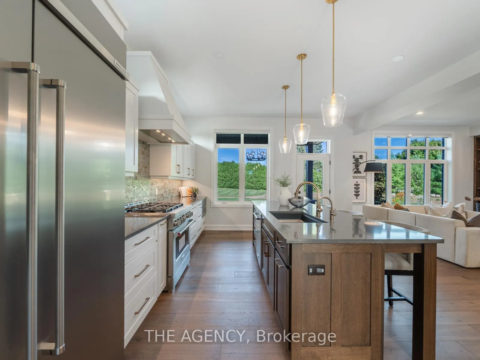 Photo 14 of 1514 Centre Road, Hamilton, Rural Flamborough — HOMEH