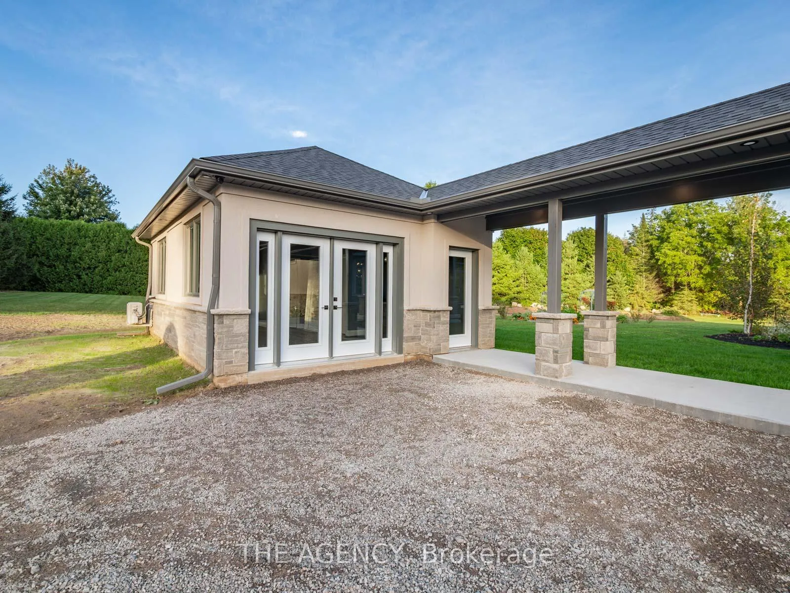 Photo 30 of 1514 Centre Road, Hamilton, Rural Flamborough — HOMEH