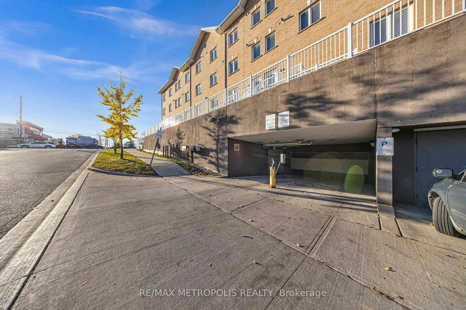Photo 1 of Unit 202, 1775 Markham Road, Scarborough, Malvern — HOMEH
