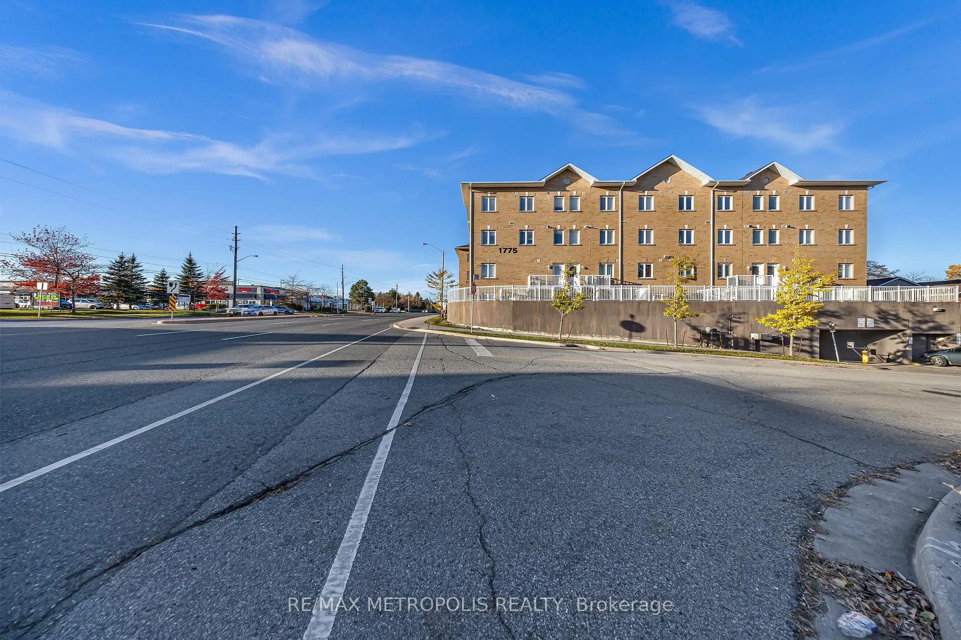 Photo 2 of Unit 202, 1775 Markham Road, Scarborough, Malvern — HOMEH