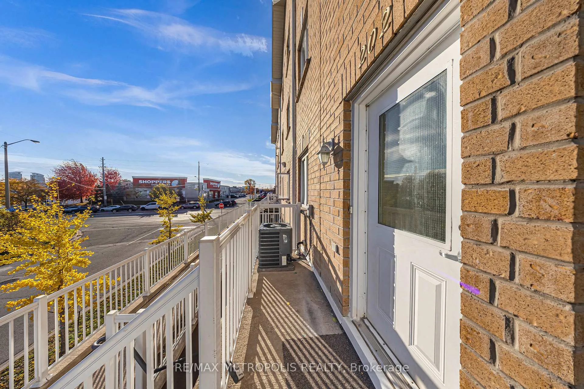 Photo 4 of Unit 202, 1775 Markham Road, Scarborough, Malvern — HOMEH