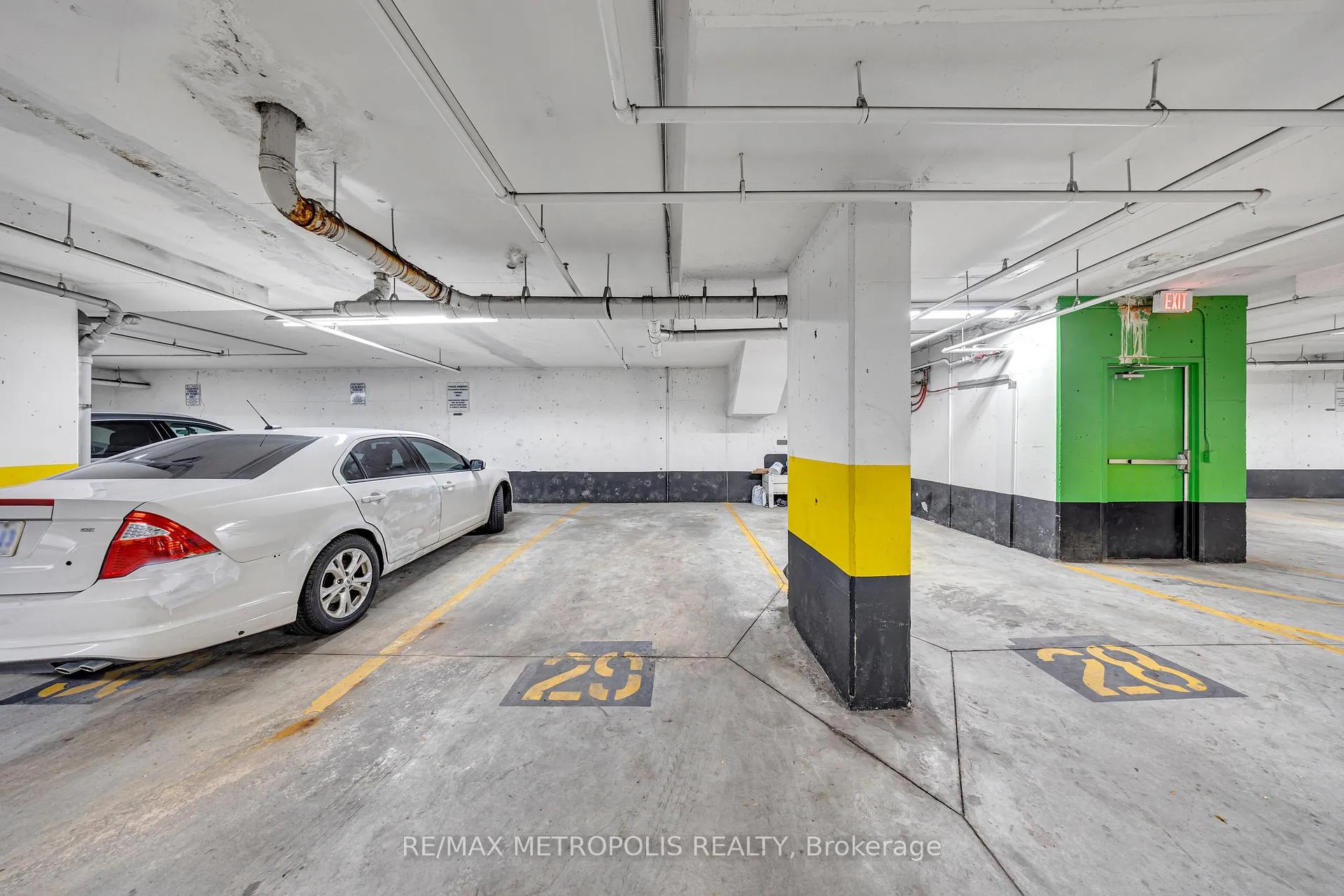 Photo 36 of Unit 202, 1775 Markham Road, Scarborough, Malvern — HOMEH